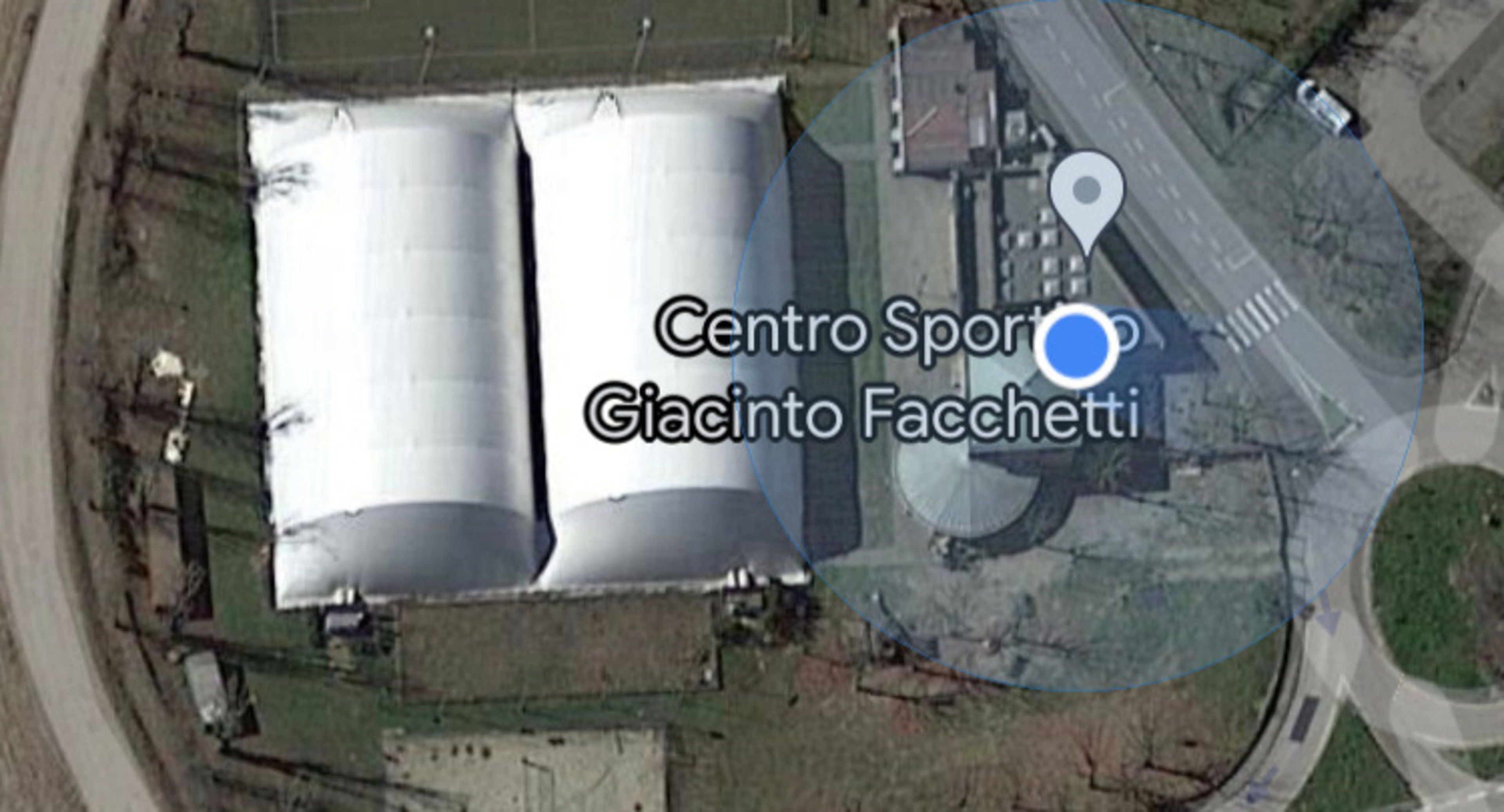 CSF Padel & Sports Club — photo 9