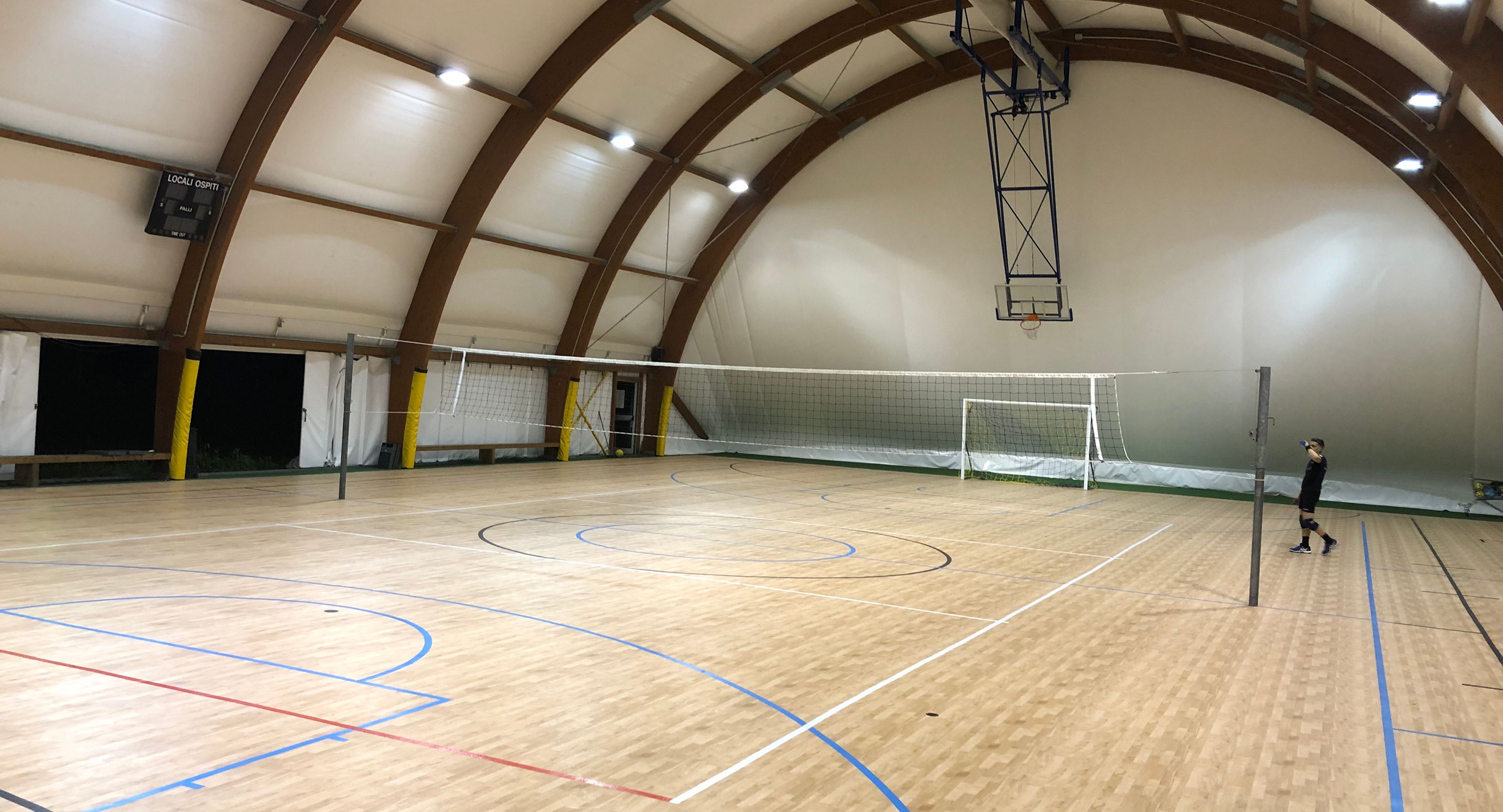 CSF Padel & Sports Club — photo 10