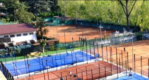 CSI Roma Flaminio — photo 1