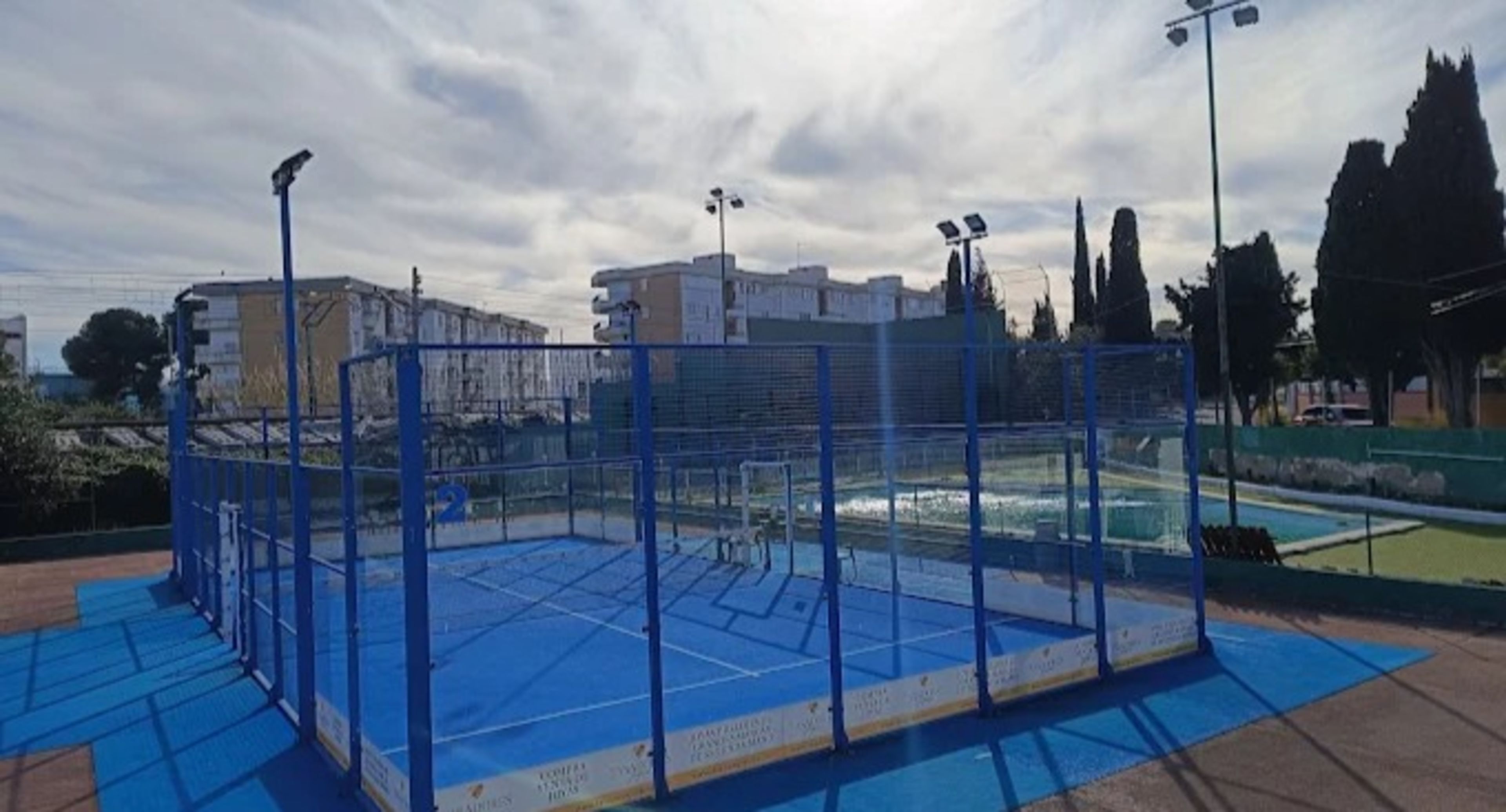 CTP Comarruga — photo 8
