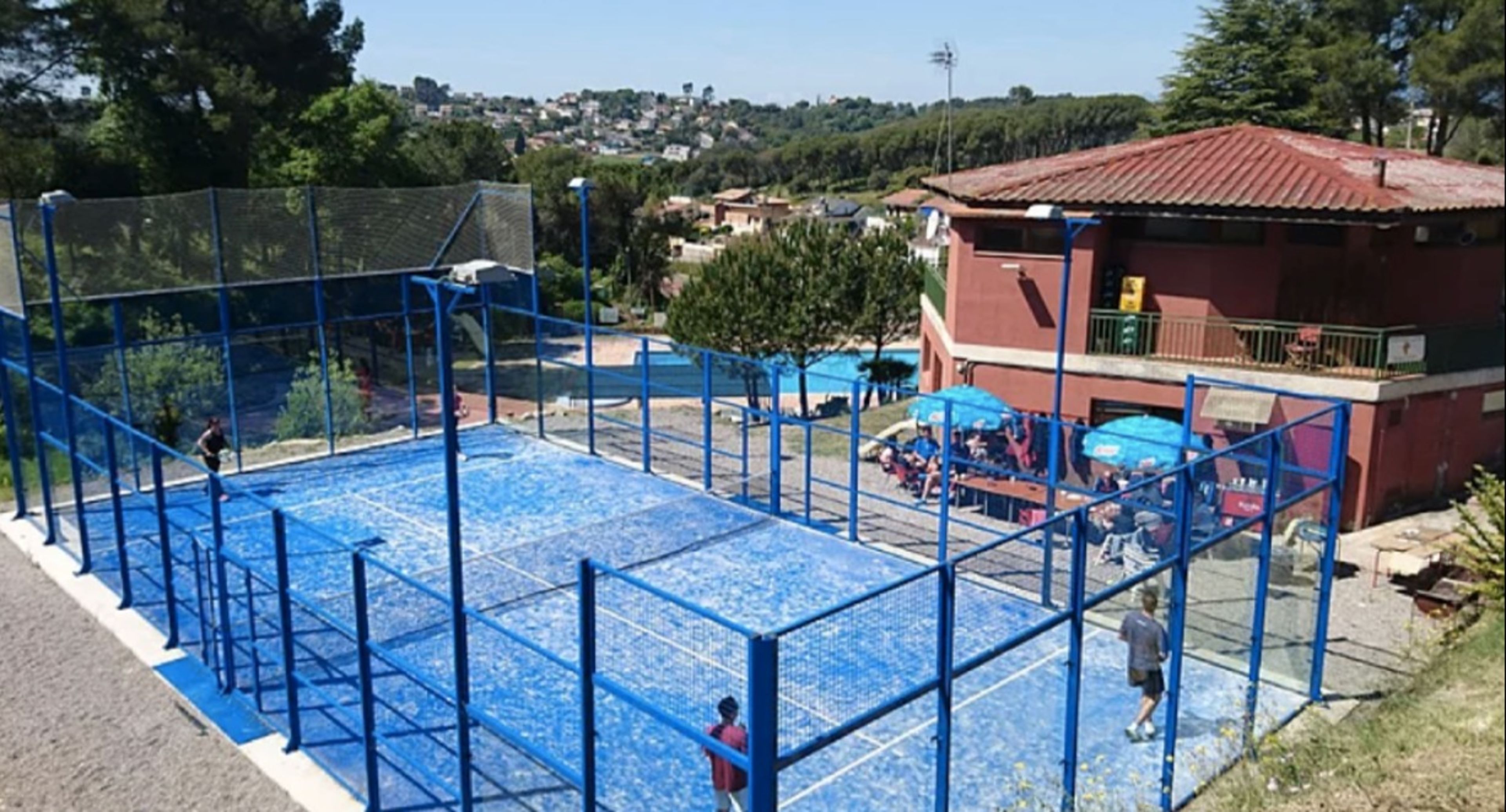 CTP Serra Esport — photo 2
