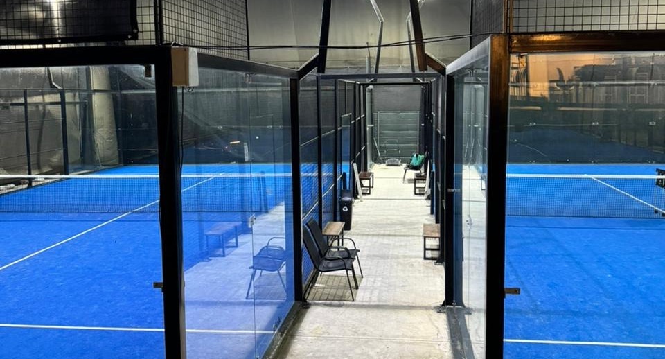 Cuatro Padel & Pickleball — photo 4