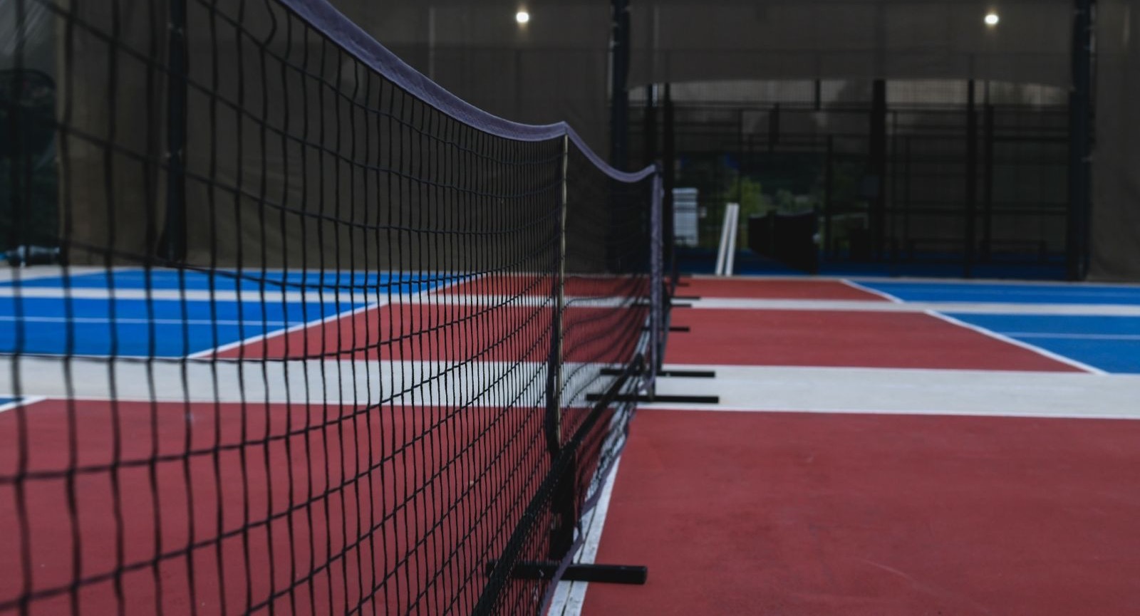 Cuatro Padel & Pickleball — photo 5