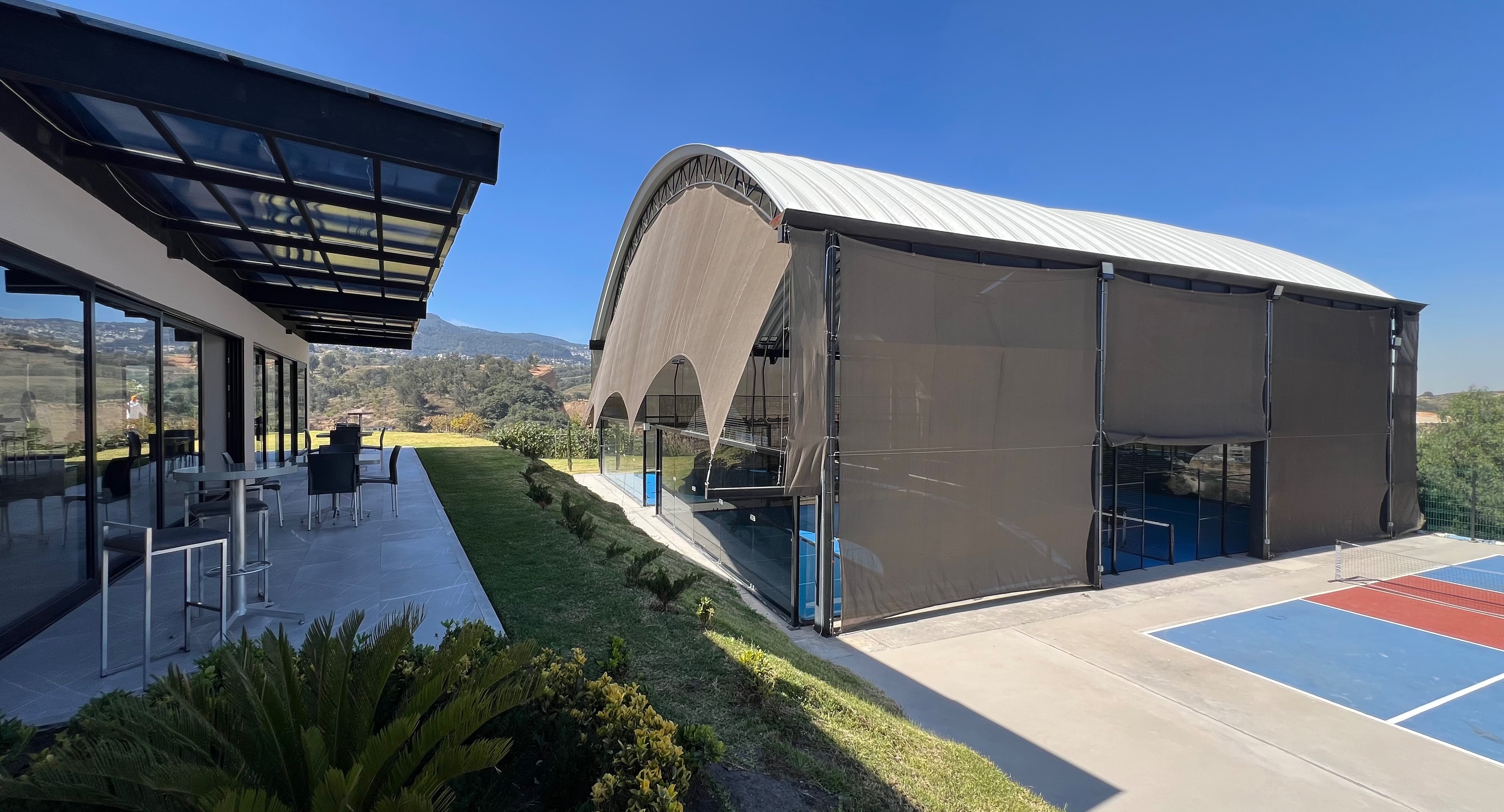 Cuatro Padel & Pickleball — photo 6