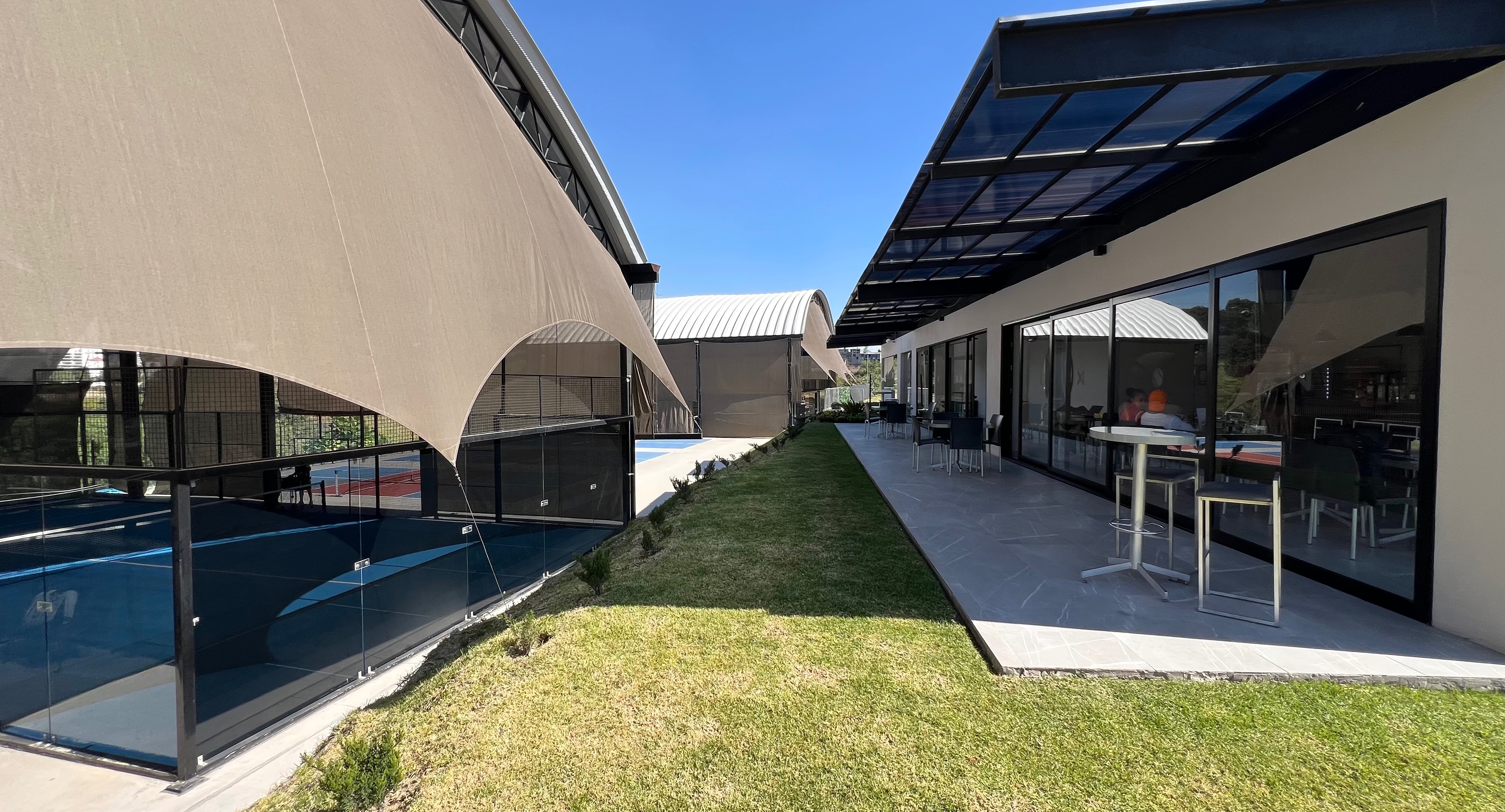 Cuatro Padel & Pickleball — photo 10