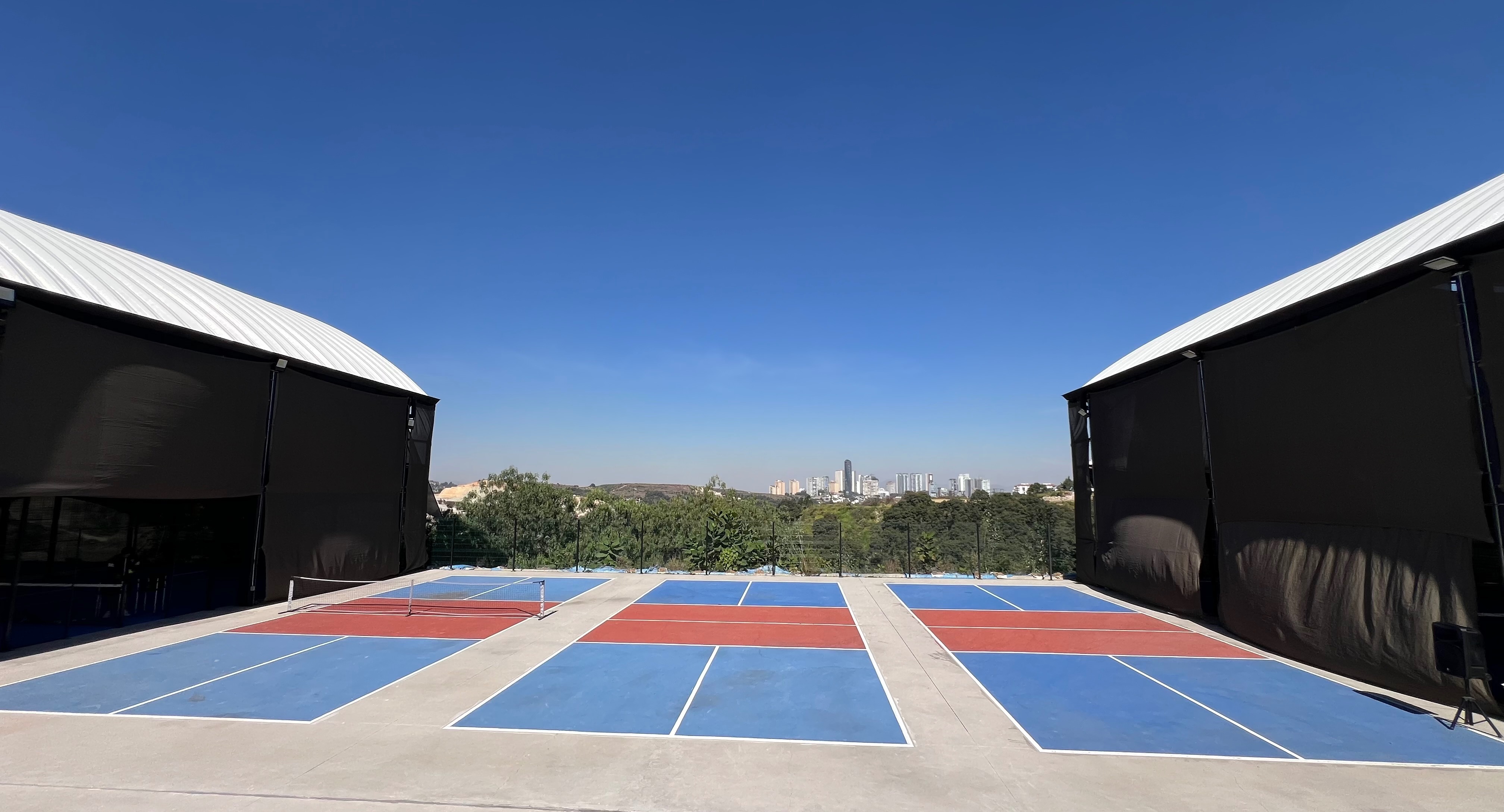 Cuatro Padel & Pickleball — photo 11
