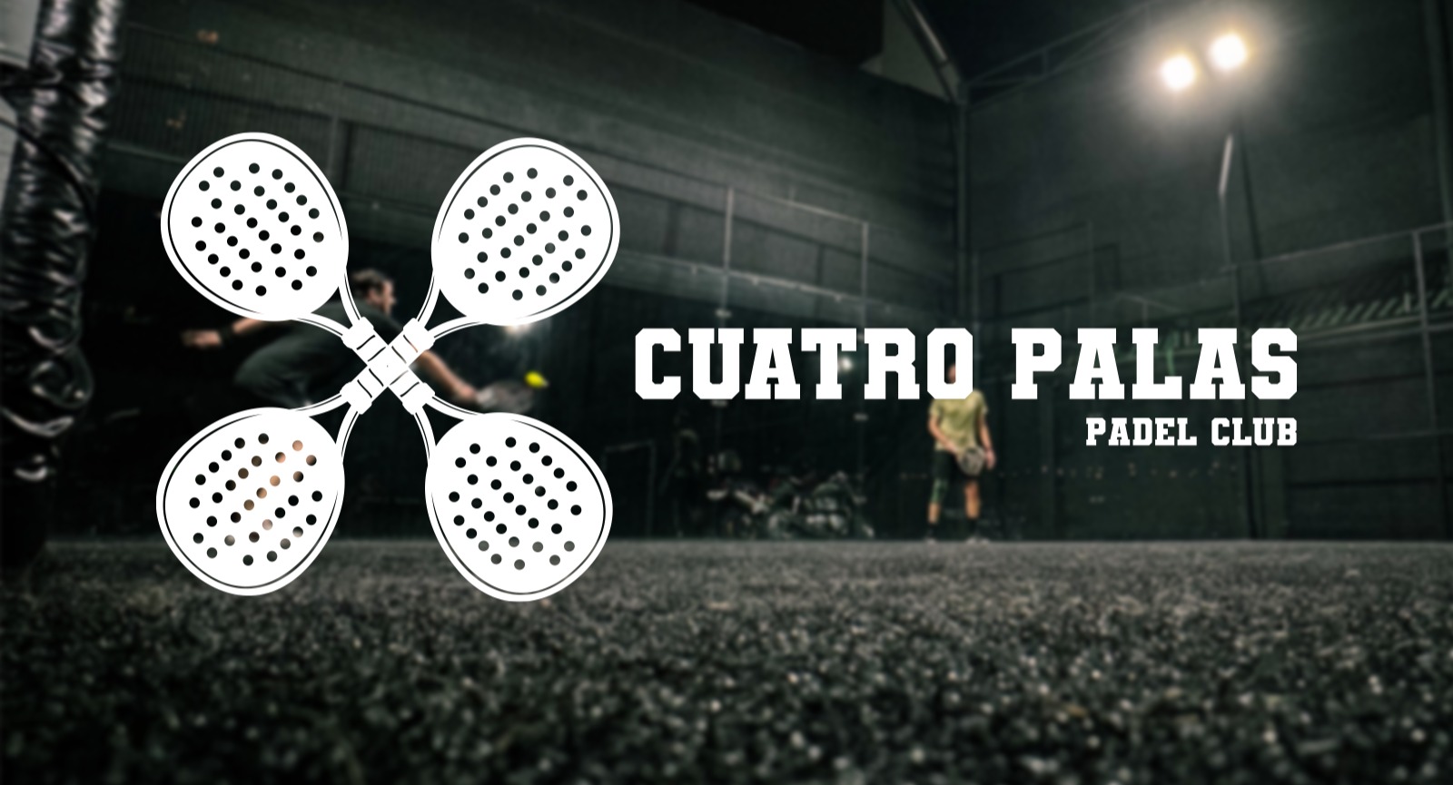 Cuatro Palas (cuenta anterior) — photo 4