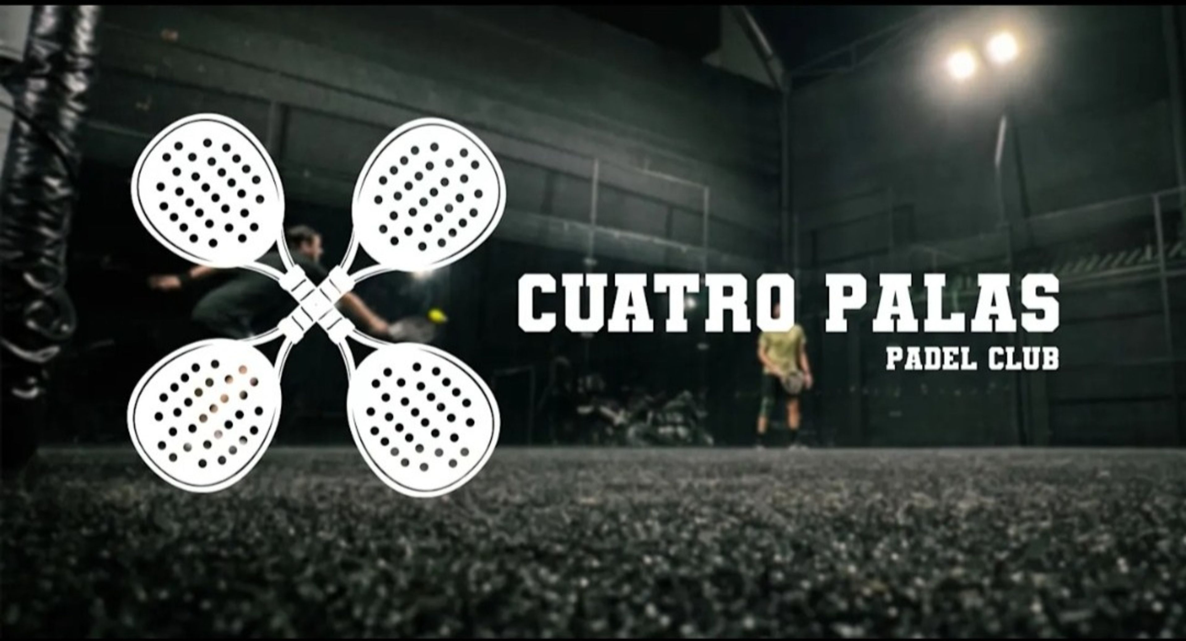CUATRO PALAS PADEL CLUB — photo 2
