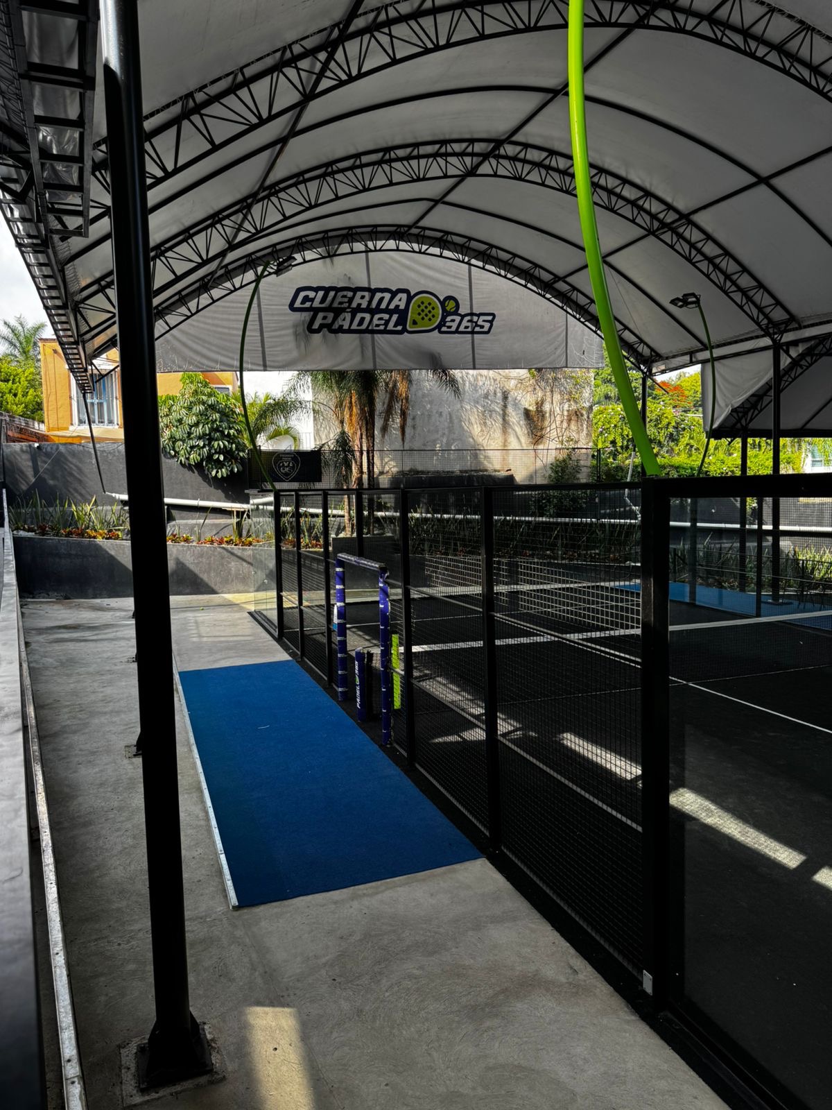 Cuerna Padel 365 — photo 5