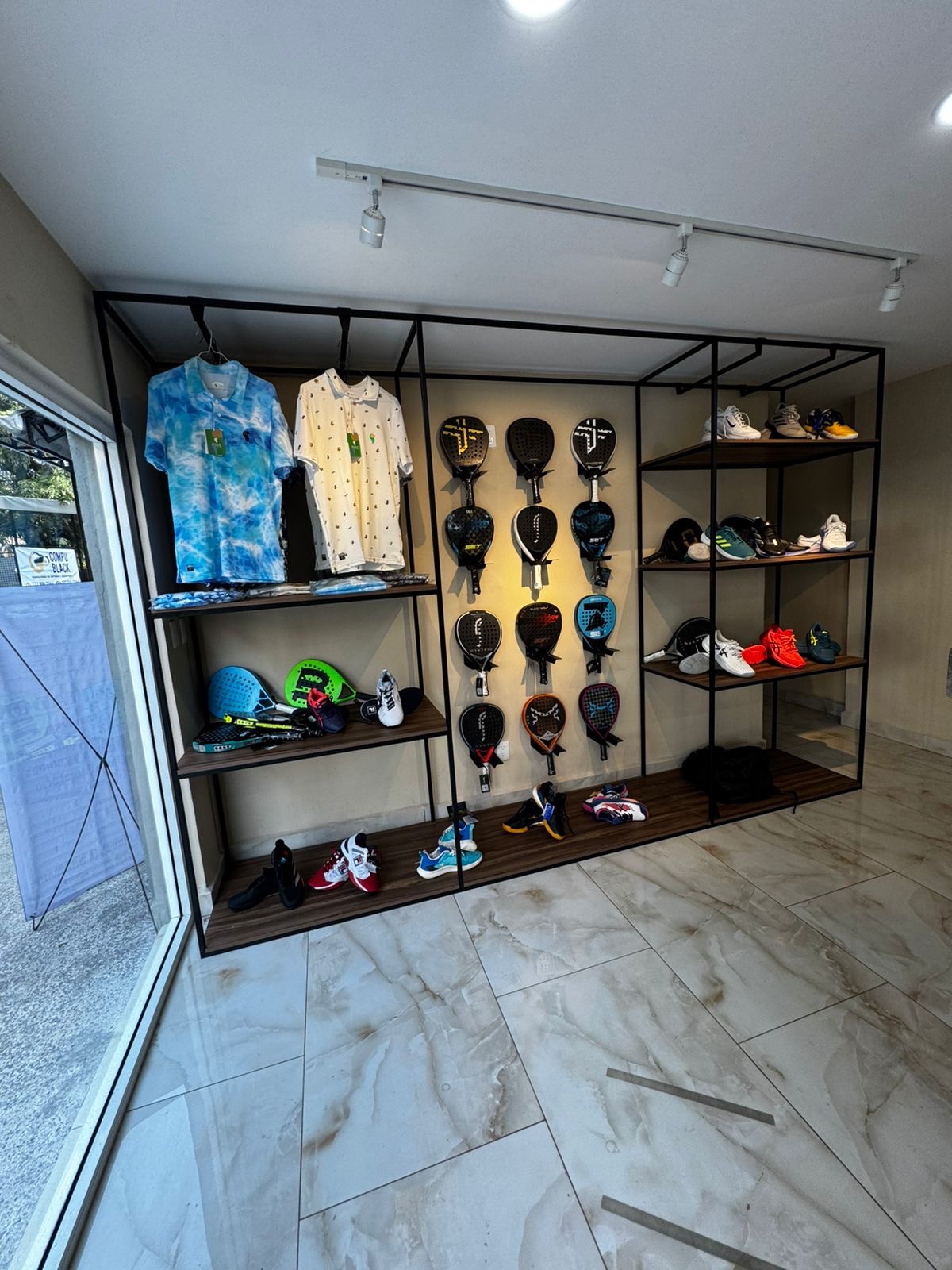 Cuerna Padel 365 — photo 8