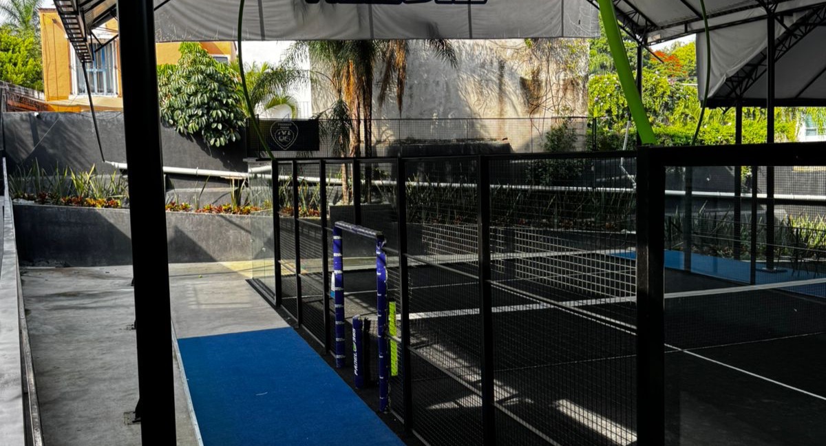 Cuerna Padel 365 — photo 16