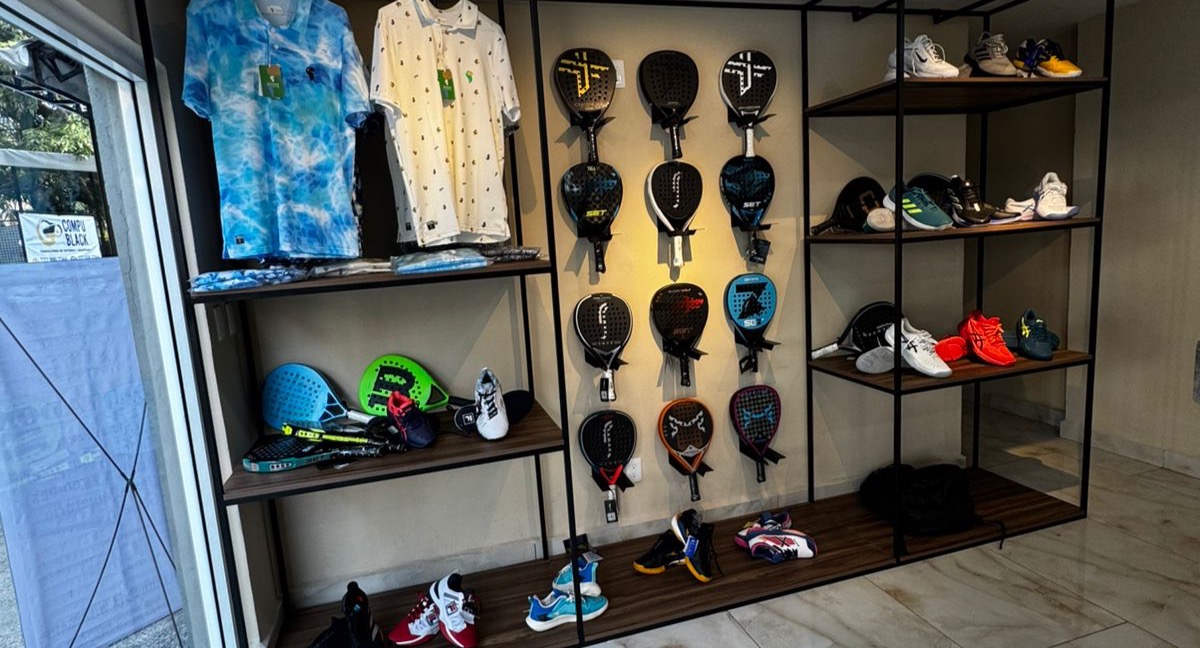 Cuerna Padel 365 — photo 19