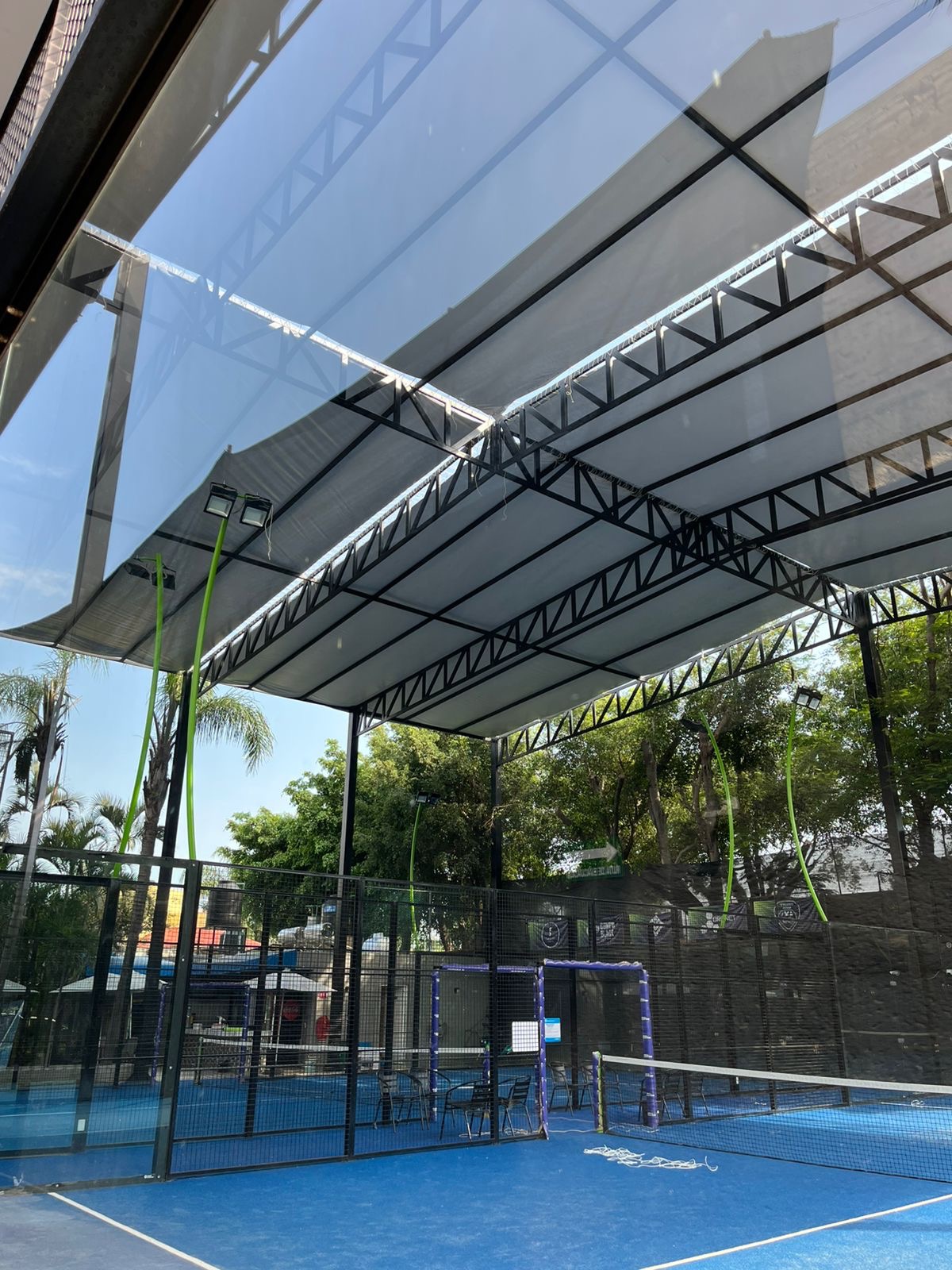 Cuerna Padel 365 — photo 20