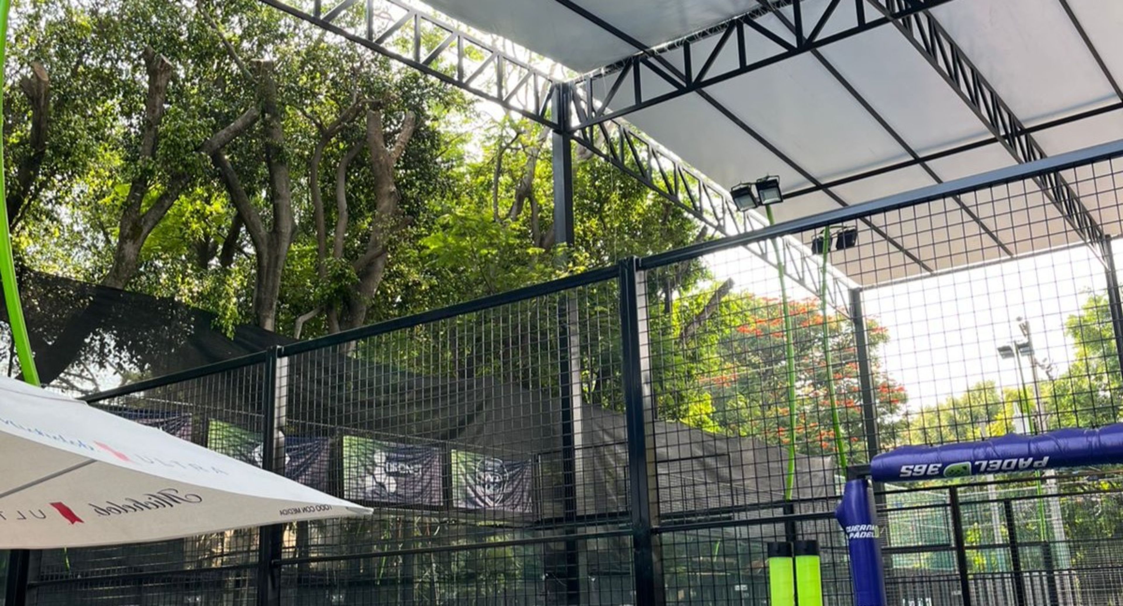 Cuerna Padel 365 — photo 25