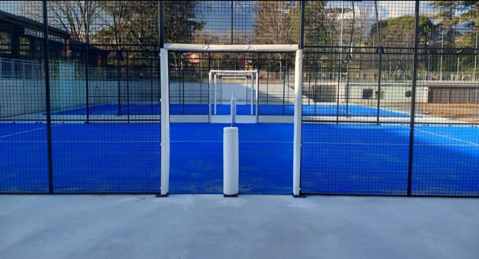 Cus Trento Lungo Leno Tennis/Padel — photo 2