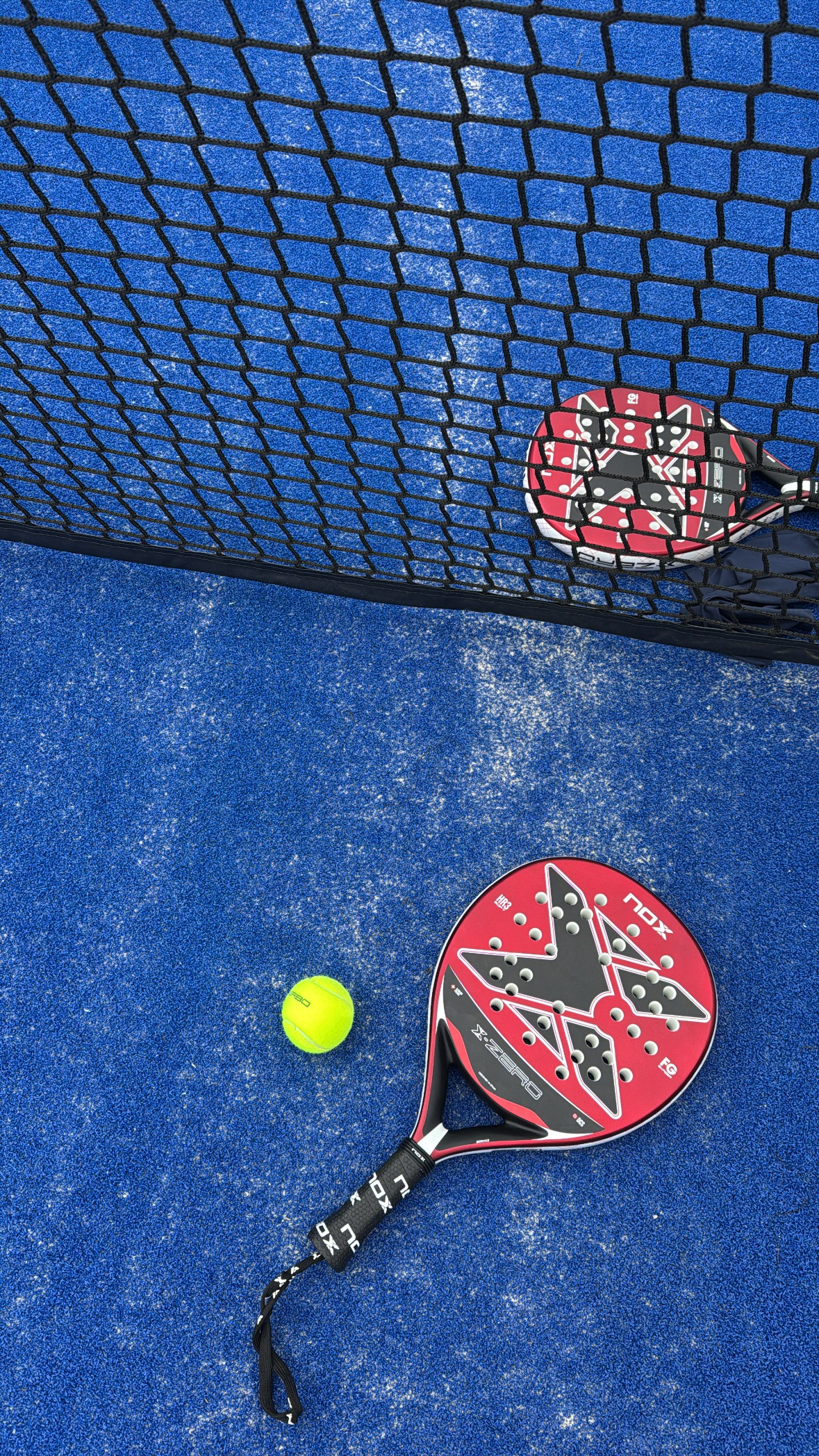 CW Padel Club — photo 5