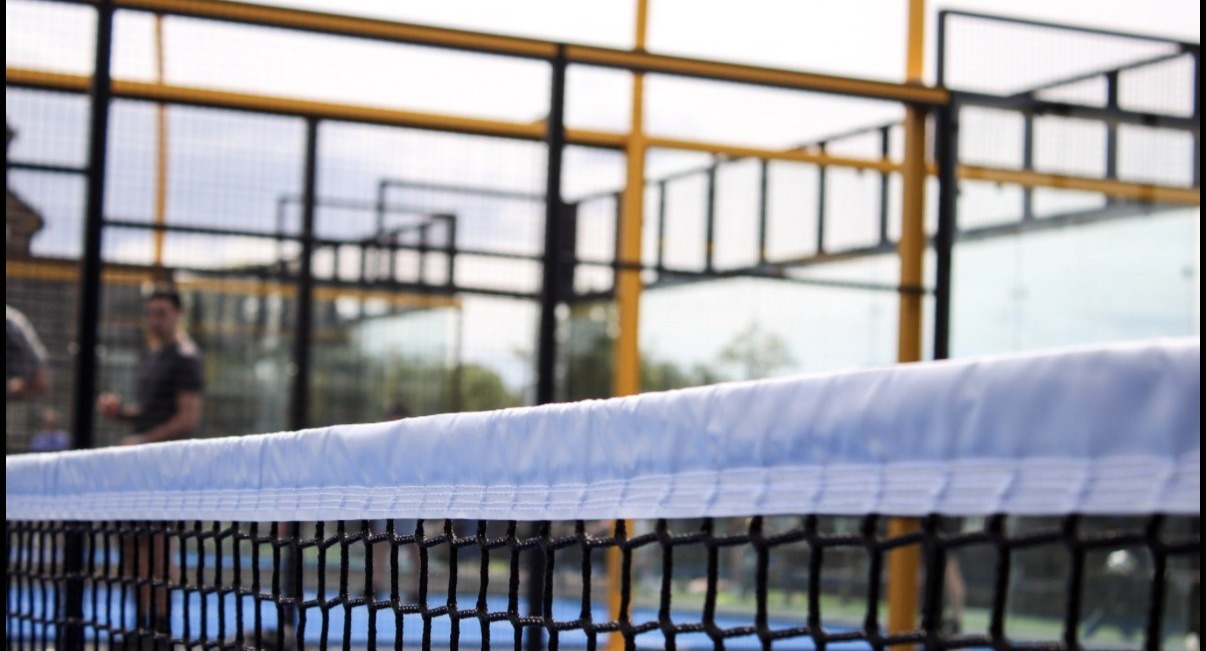 CW Padel Club — photo 6