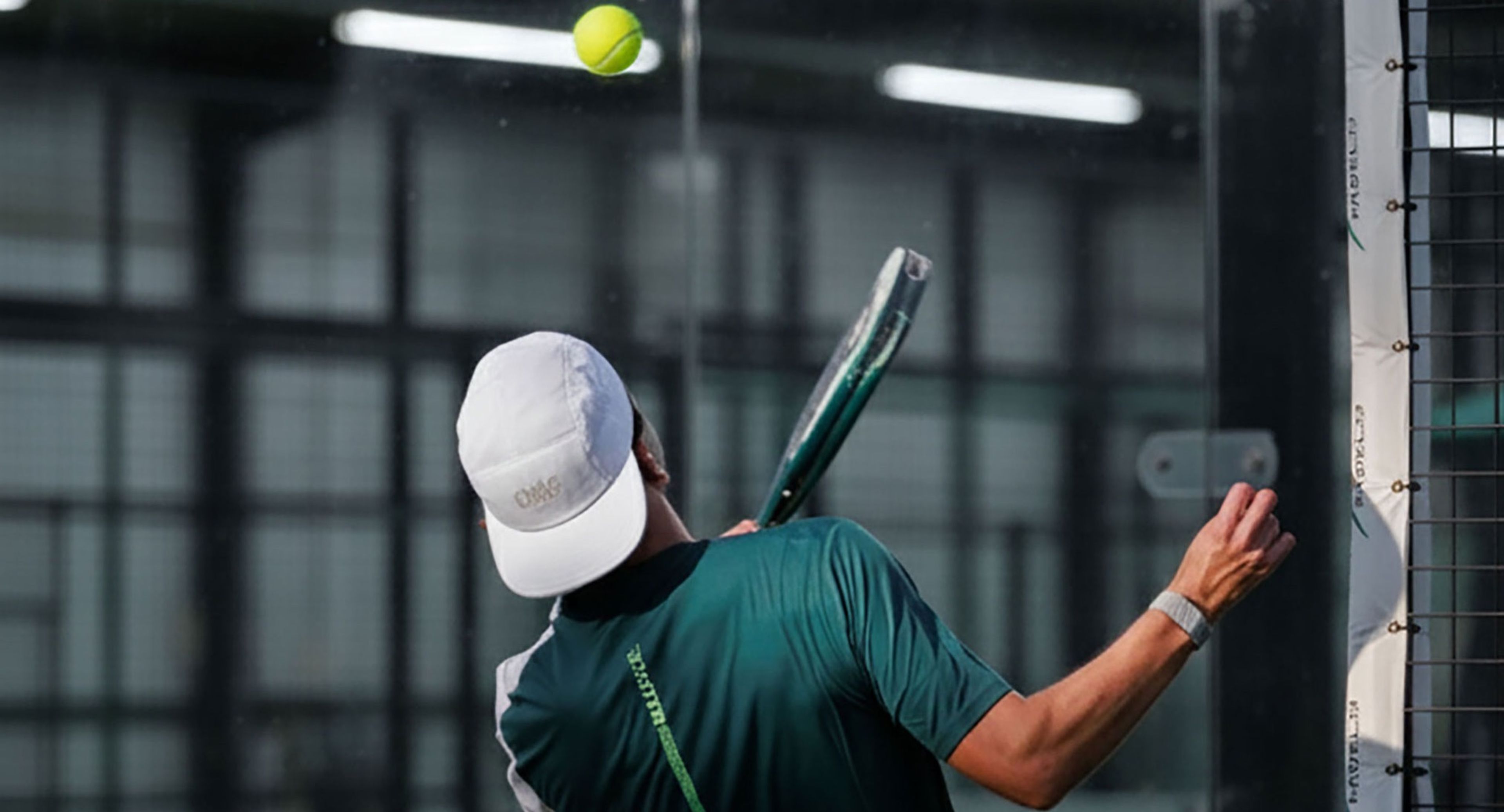 Dallas Padel Club by Padel39 — photo 2