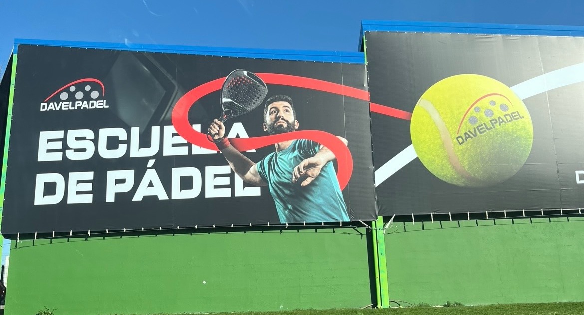 Davelpadel — photo 3