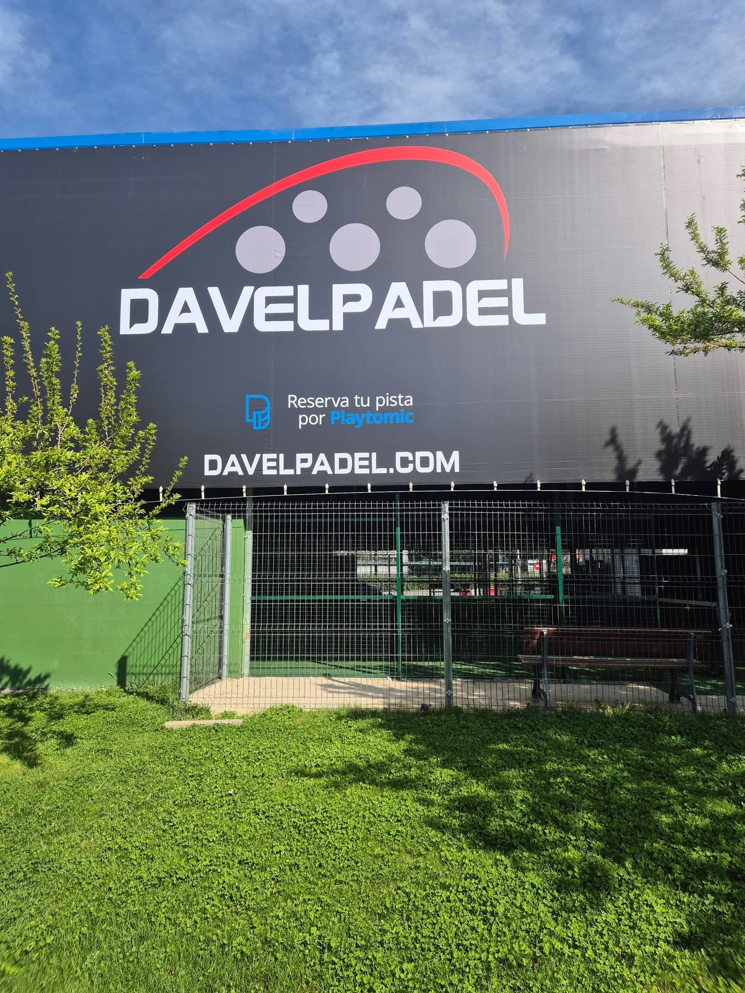 Davelpadel — photo 5