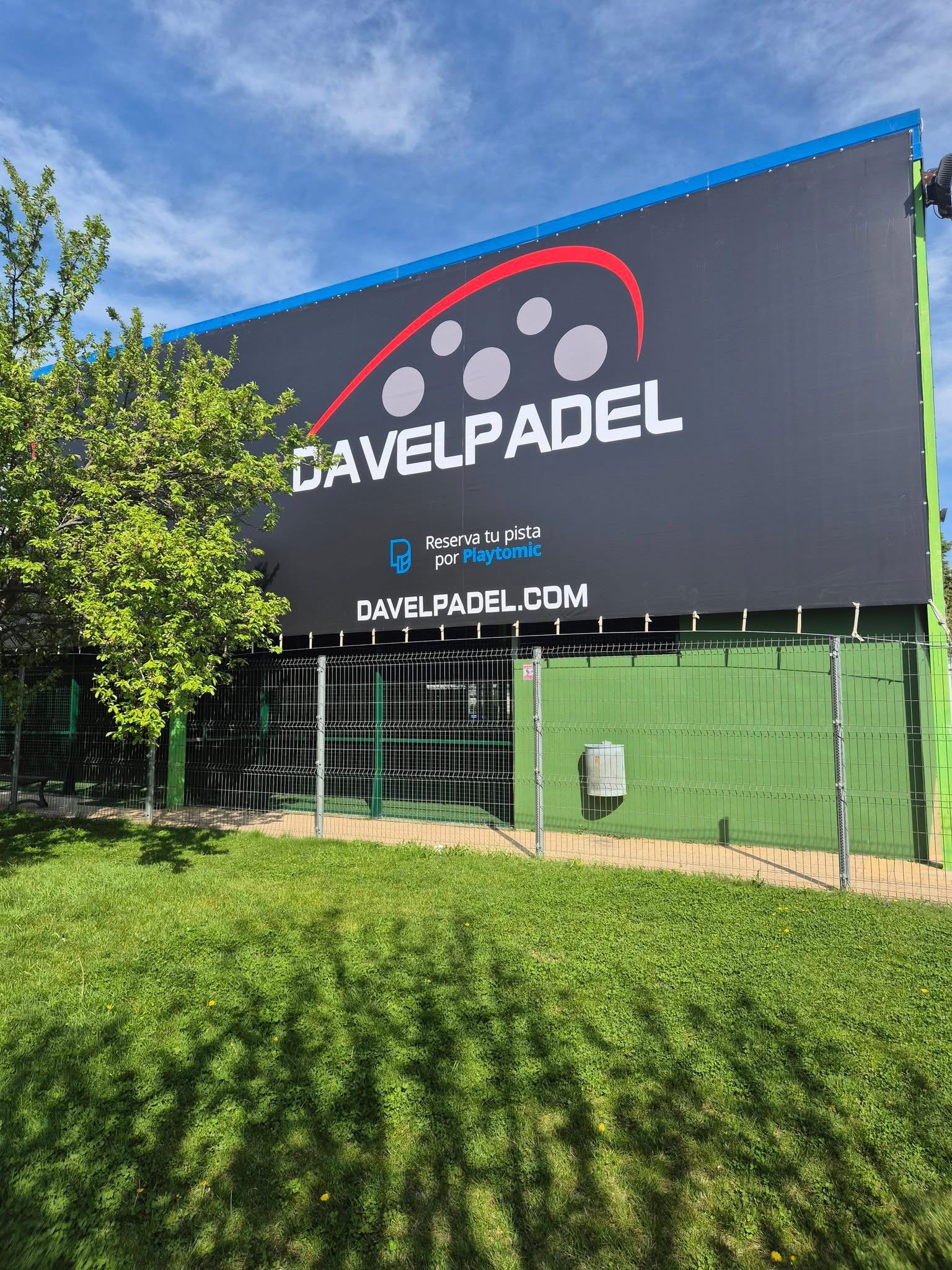 Davelpadel — photo 6