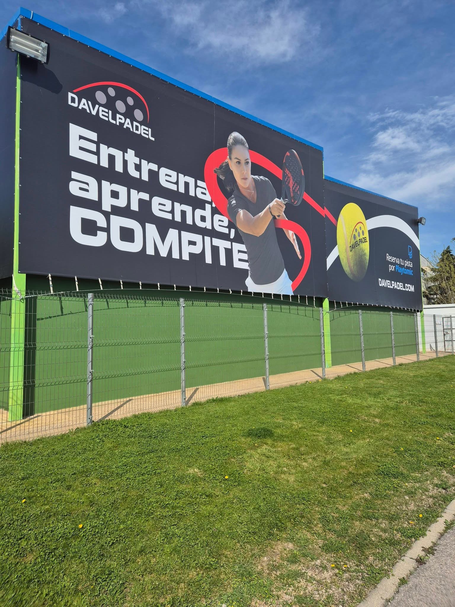 Davelpadel — photo 7