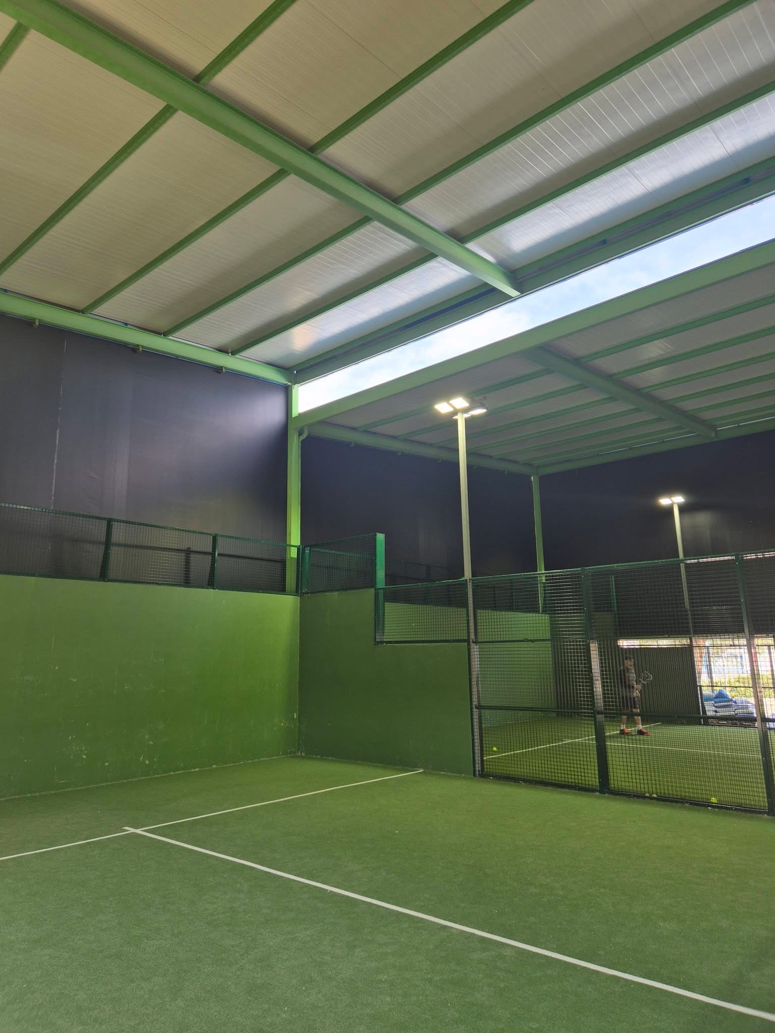 Davelpadel — photo 8