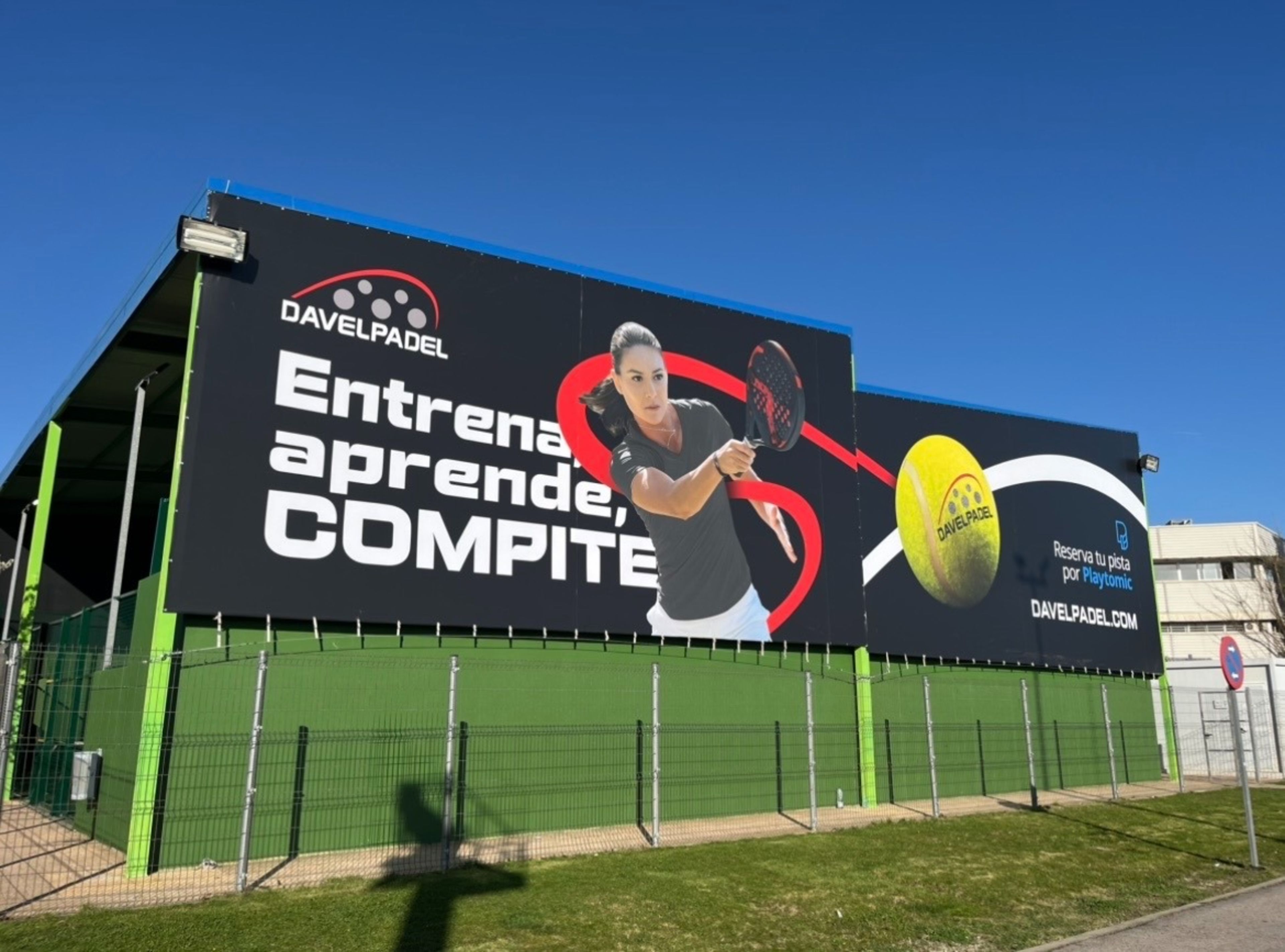 Davelpadel — photo 10