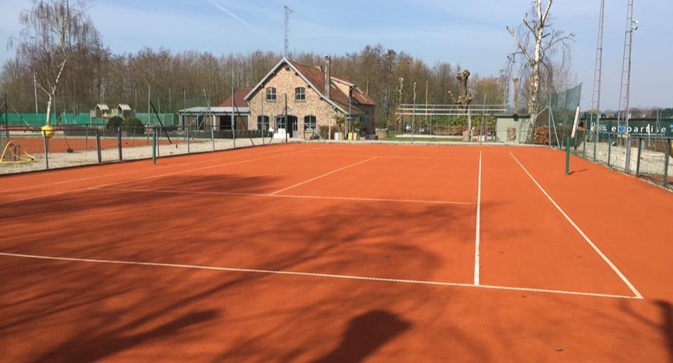 De Klinkaert Sportclub — photo 1