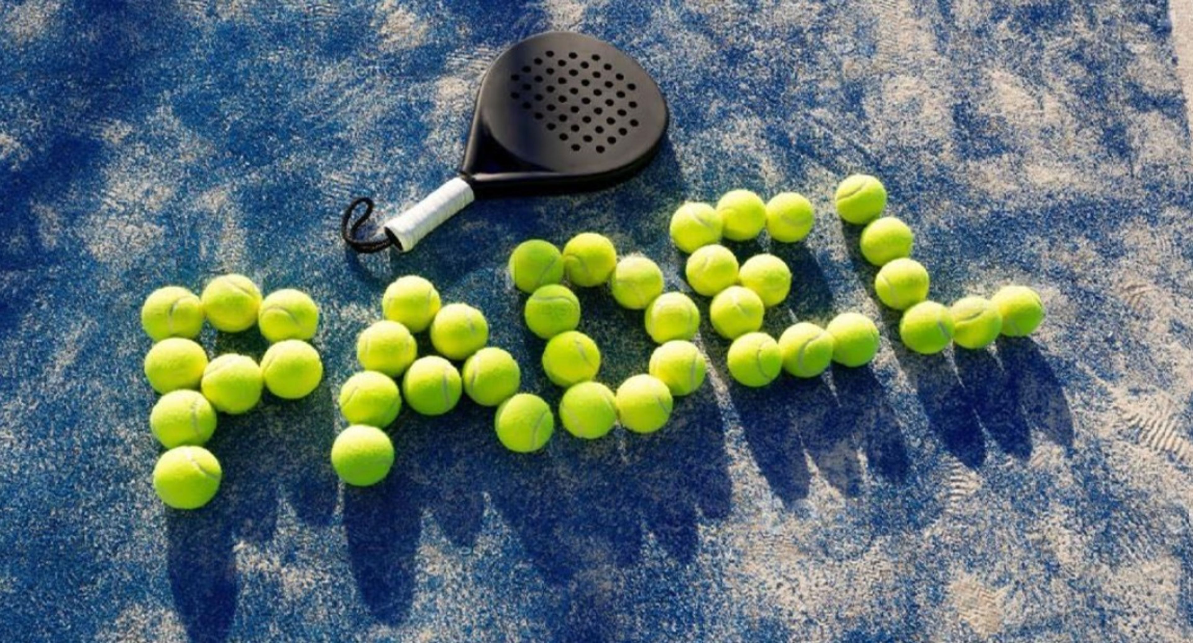 De Zalze Winelands Golf Estate Padel — photo 5