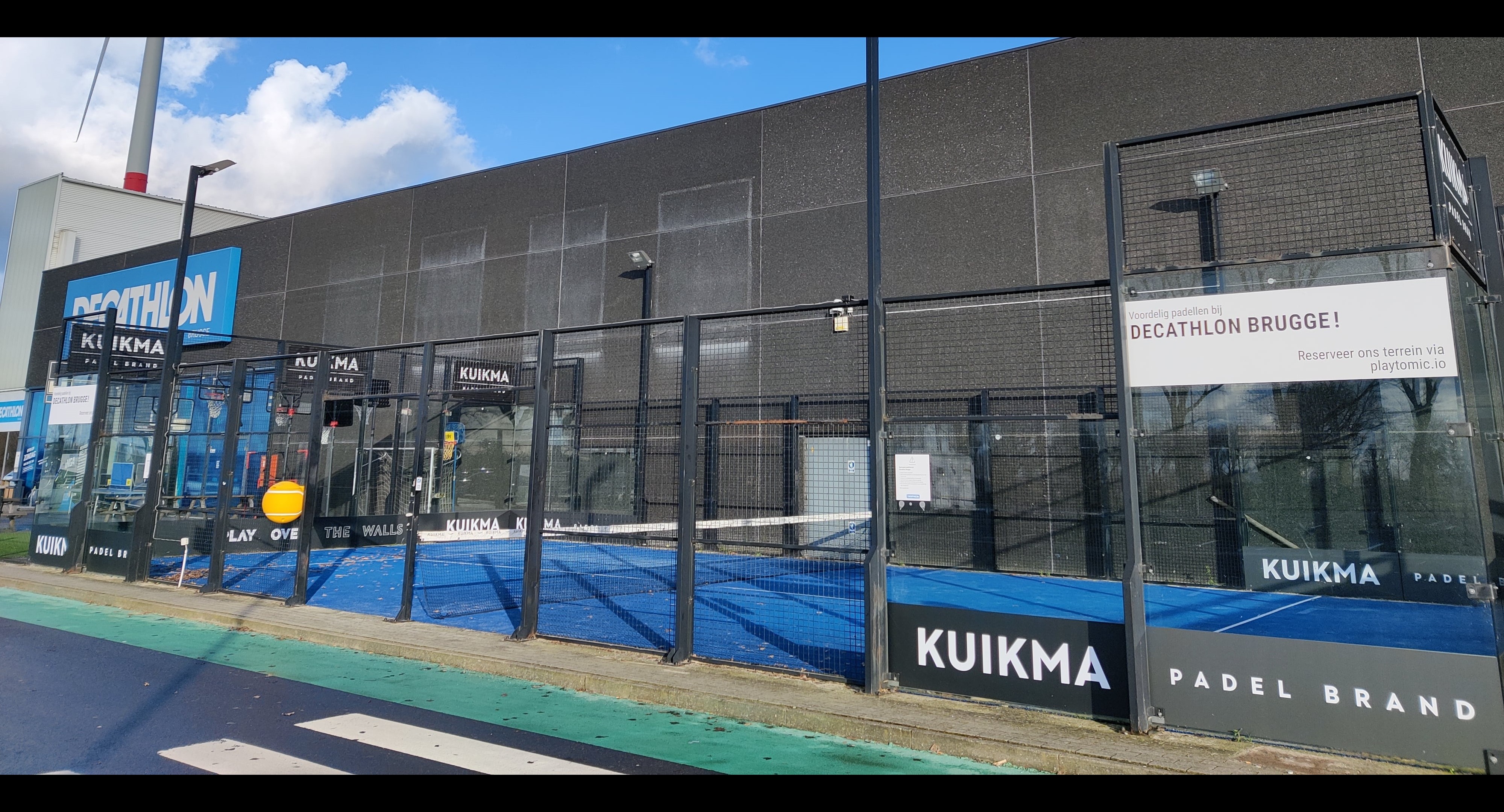 Decathlon Brugge — photo 2
