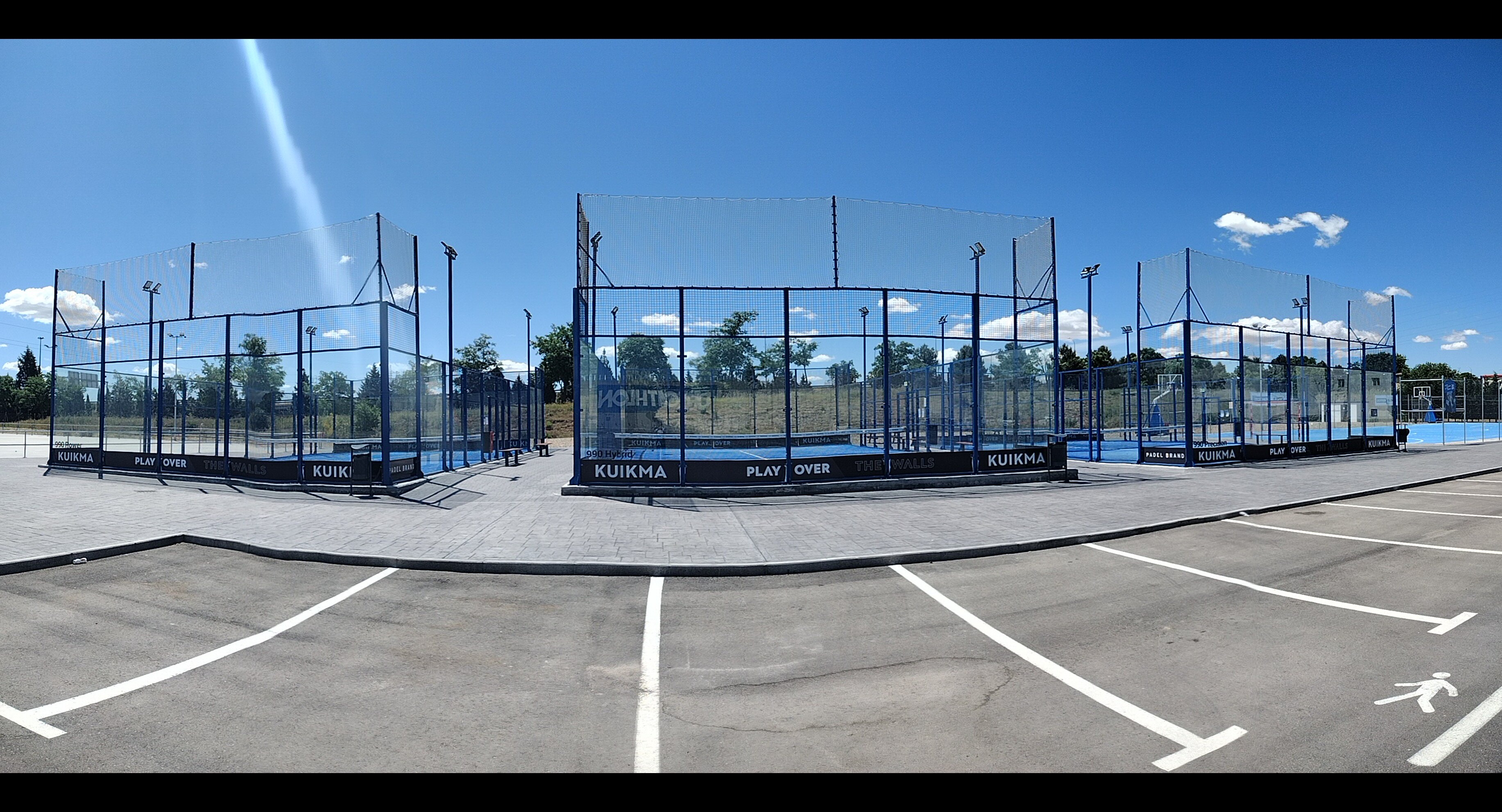 Decathlon Getafe — photo 2
