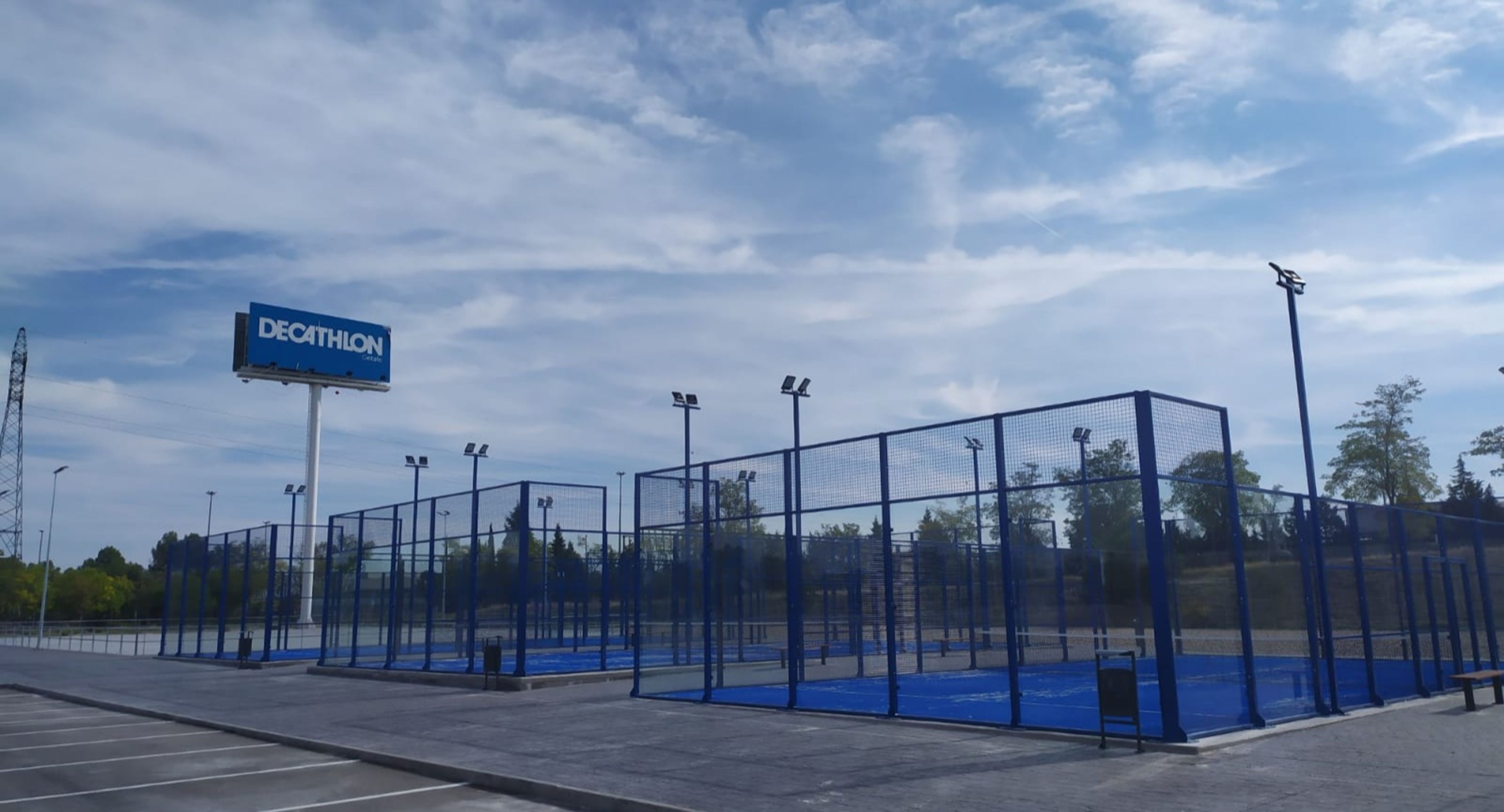 Decathlon Getafe — photo 3