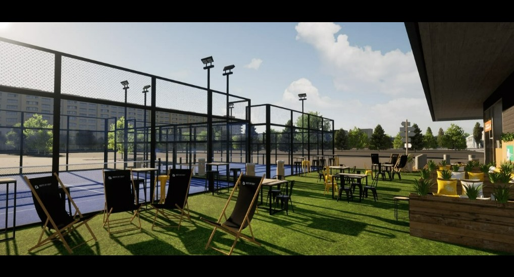 Decathlon KUIKMA Antwerpen — photo 2