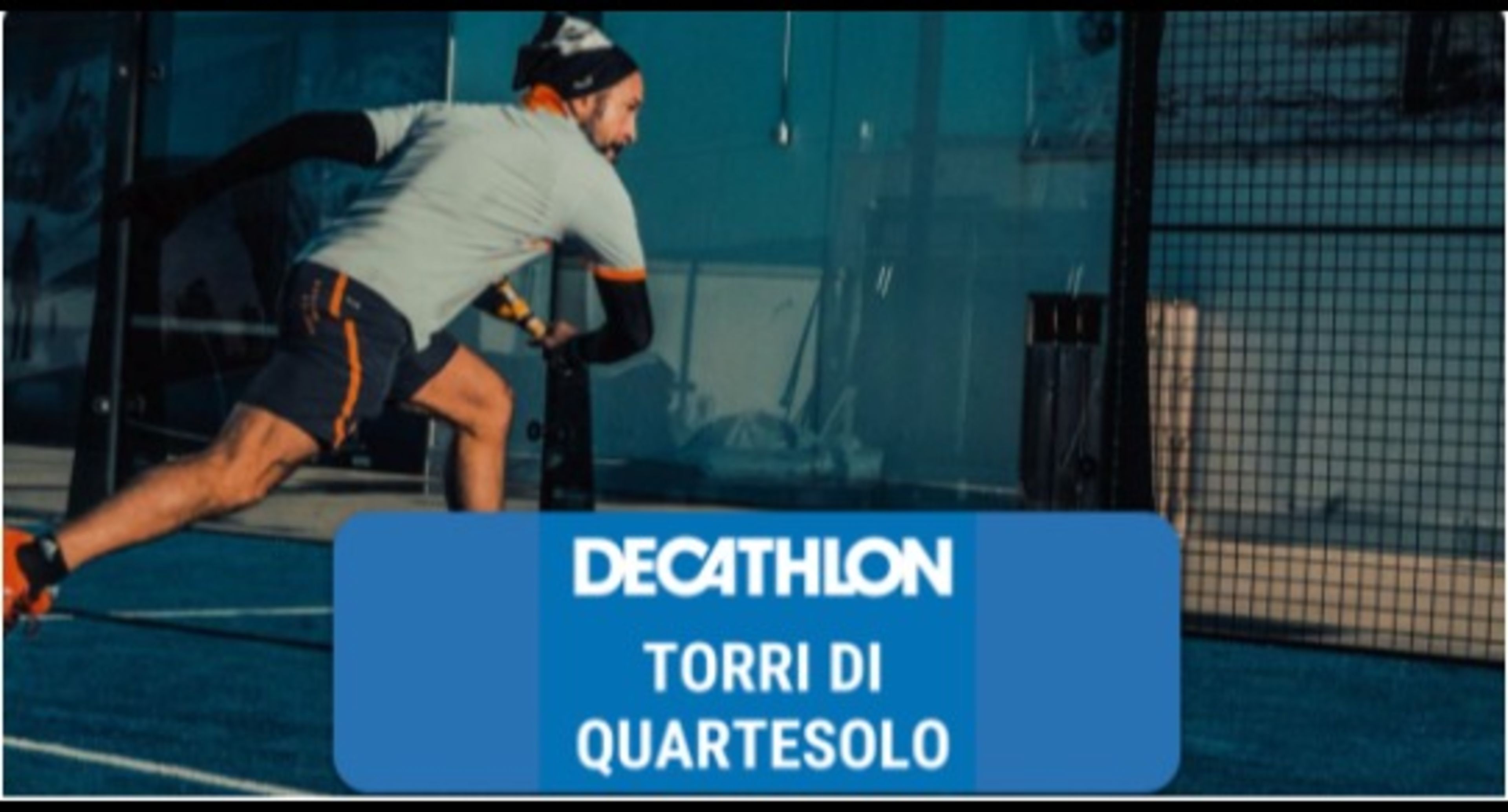 Decathlon Torri di Quartesolo — photo 2