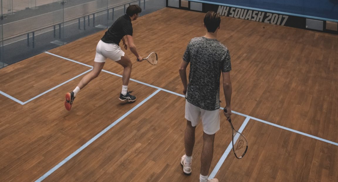 Dekker Padel Zoetermeer — photo 3