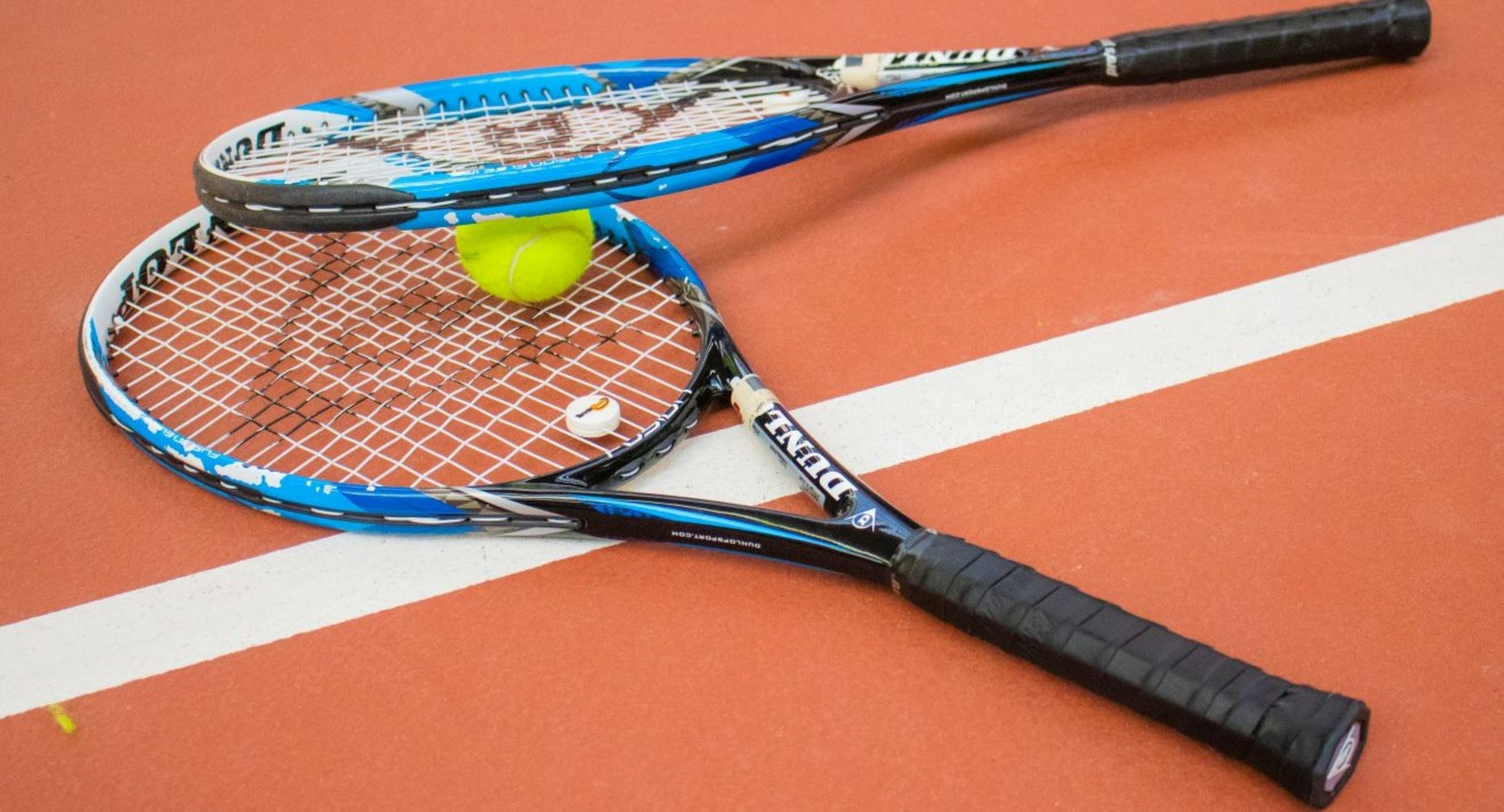 Dekker Padel Zoetermeer — photo 6