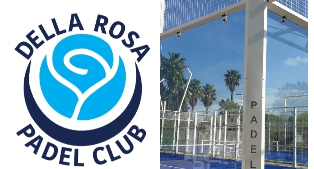 Della Rosa Padel Club — photo 2