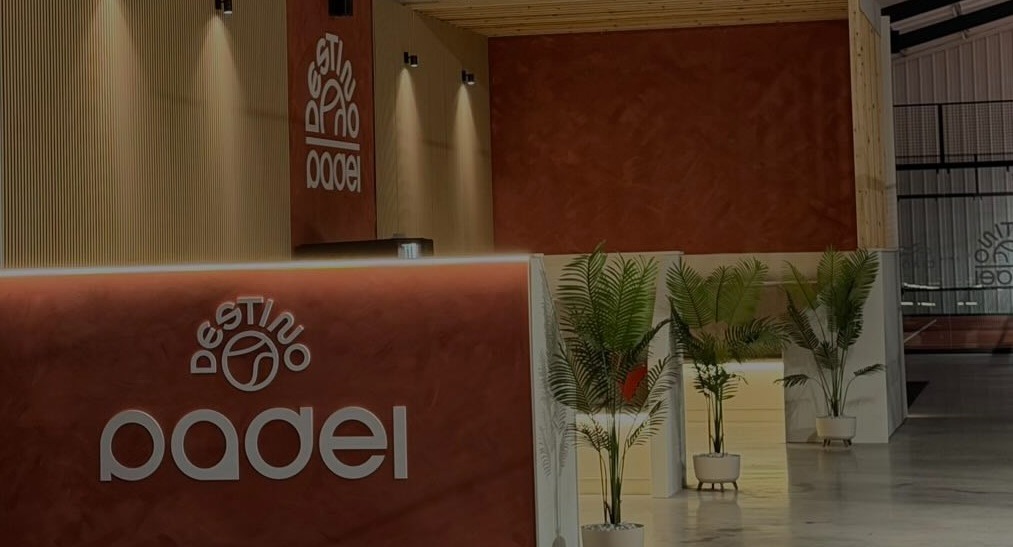 Destino Padel — photo 2