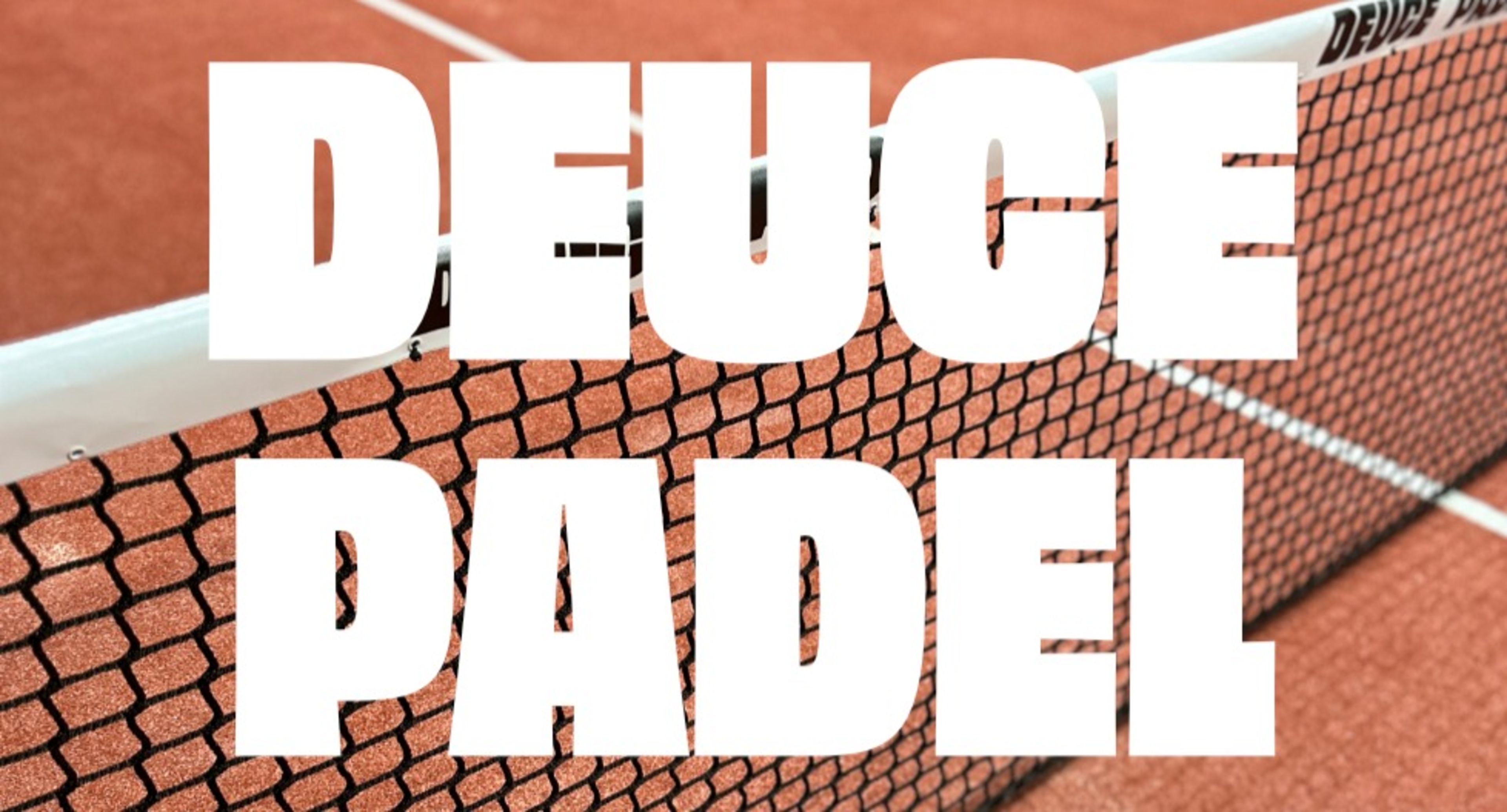 DEUCE PADEL CENTRE — photo 2