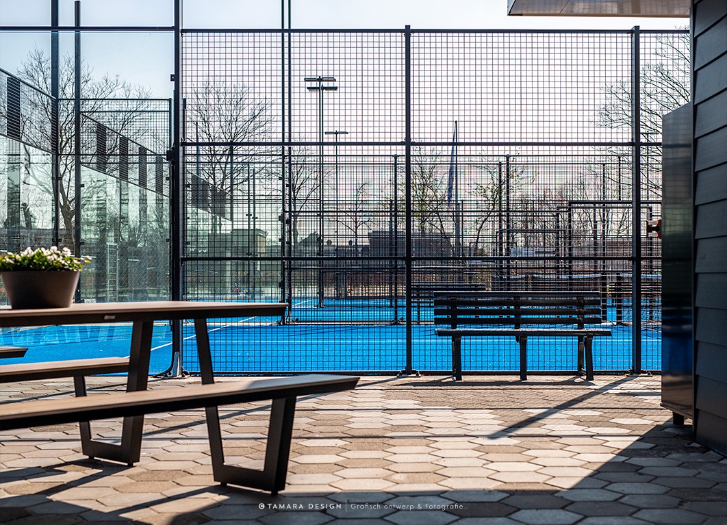 Deventer Padel - Borgele — photo 8