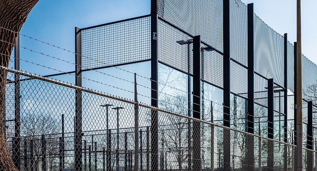 Deventer Padel - Borgele — photo 10