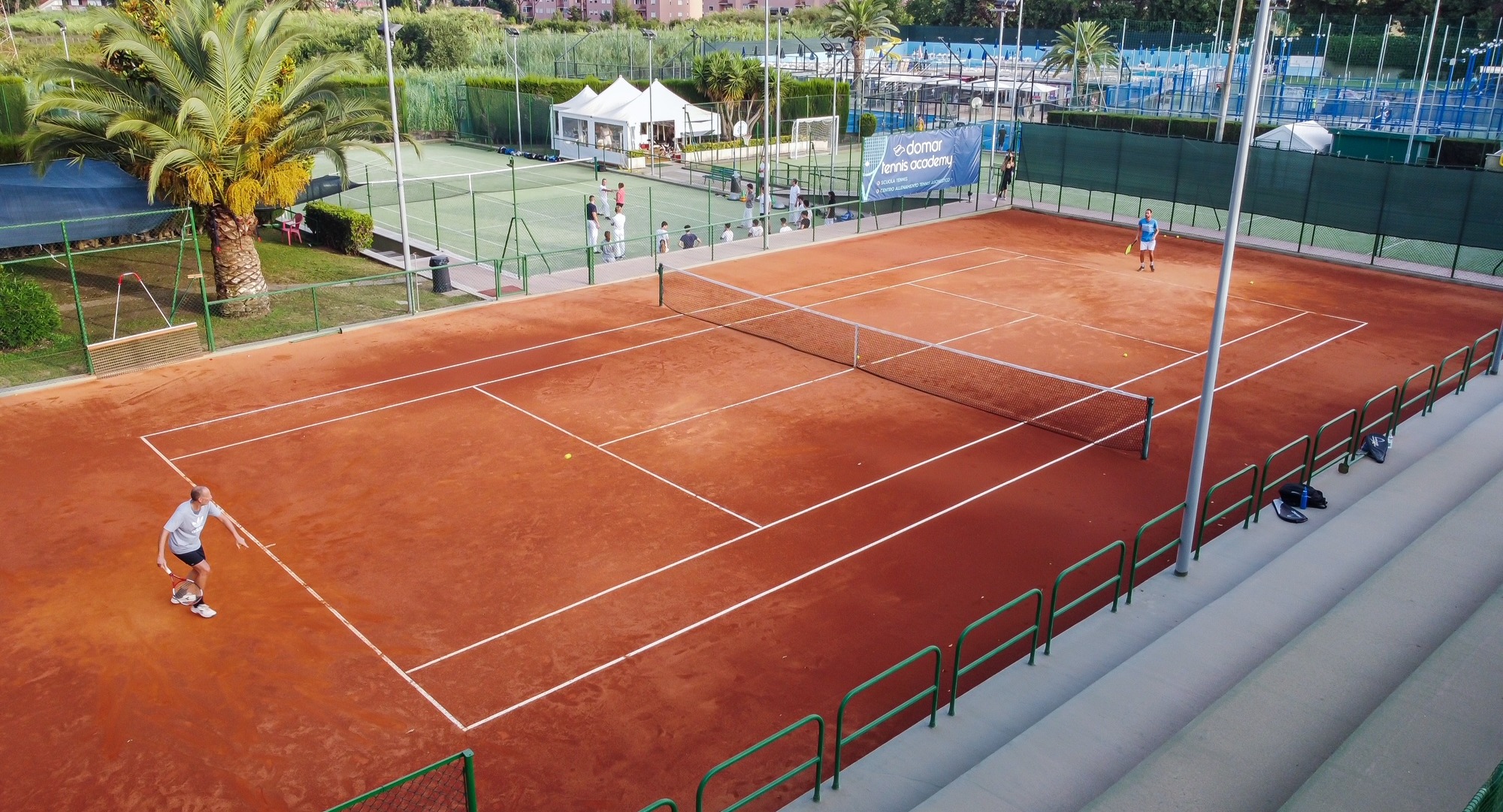 Domar Sporting Club — photo 2
