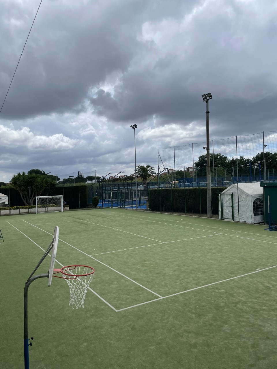 Domar Sporting Club — photo 3