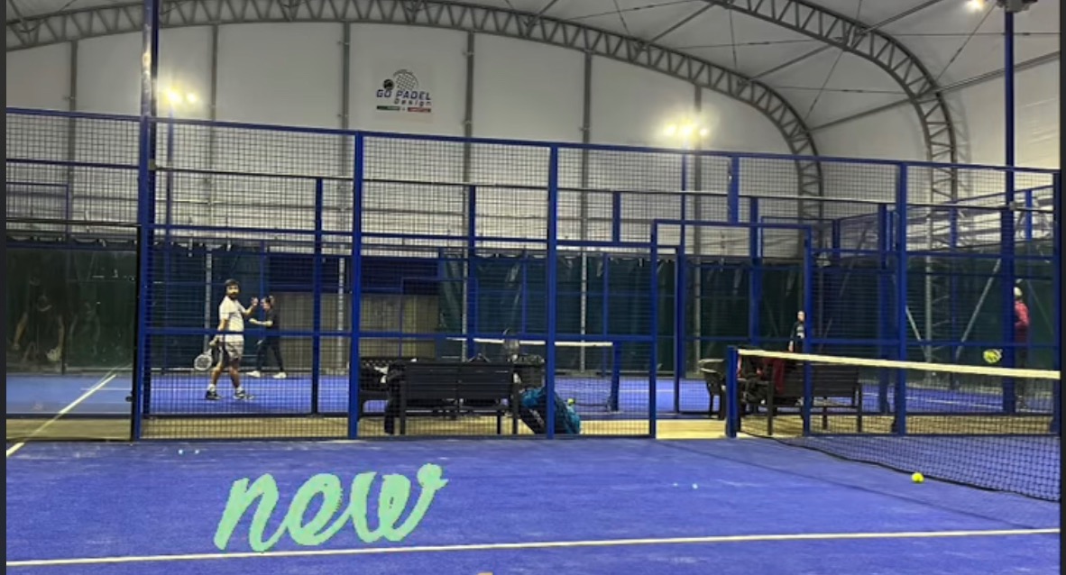 Domar Sporting Club — photo 4