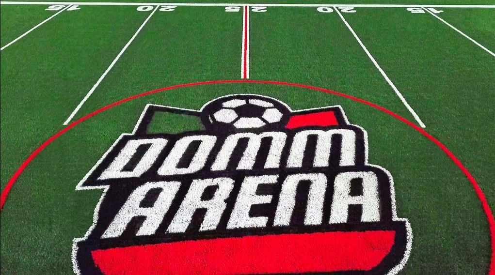 Domm Arena — photo 2