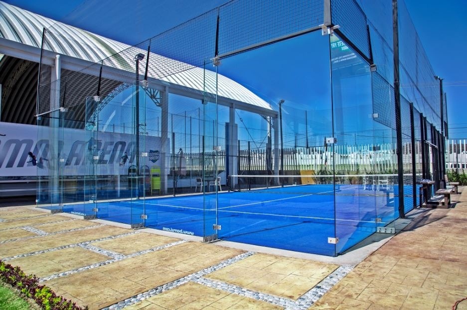 Domm Arena — photo 6