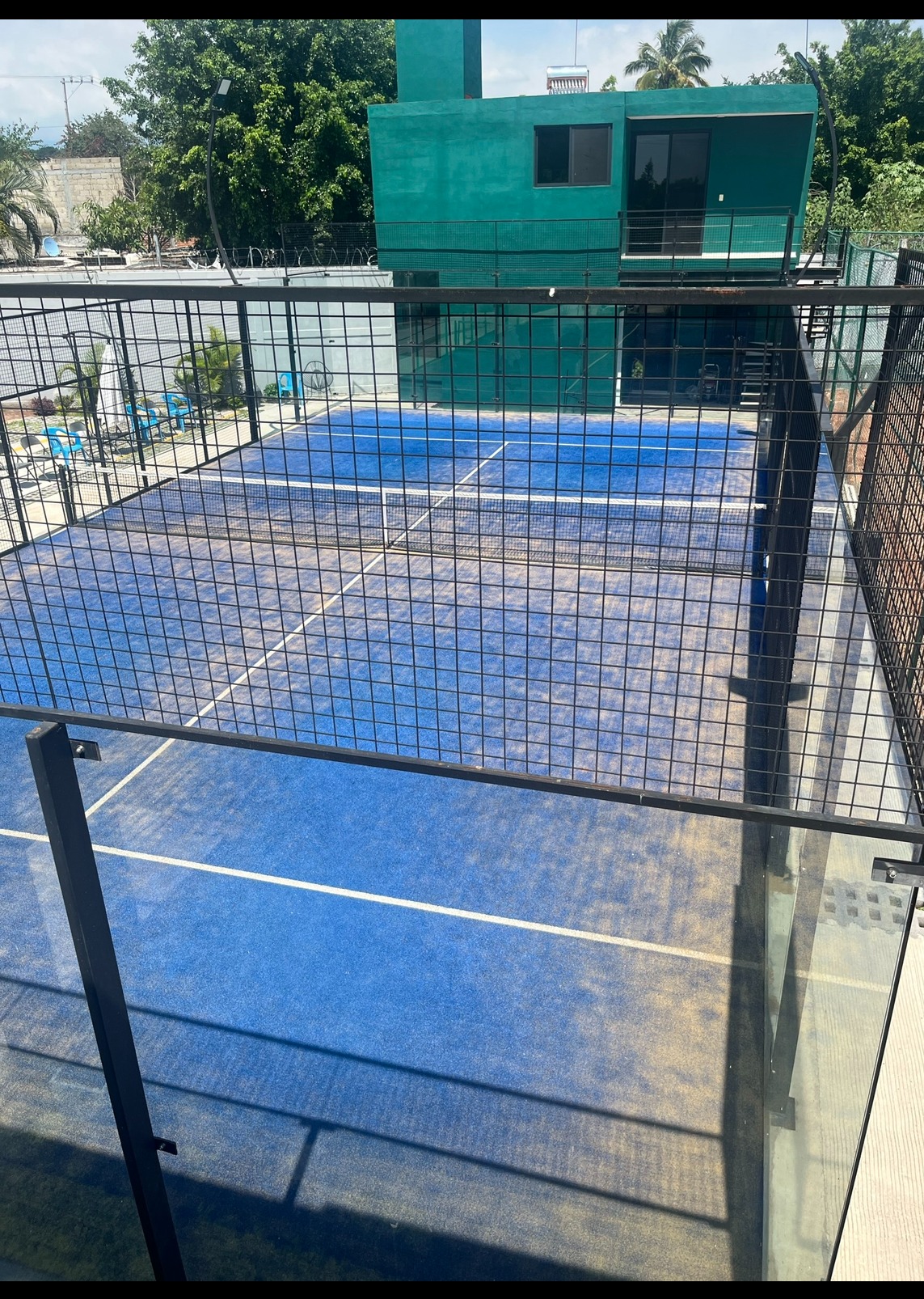 DOXA PADEL — photo 6