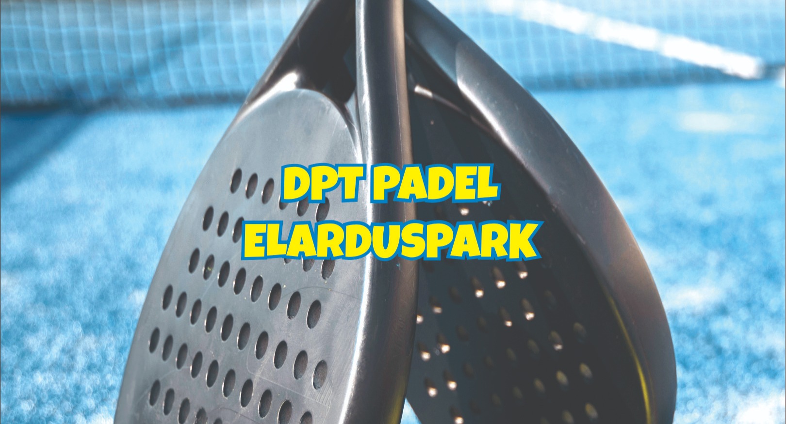 Dpt Padel Elarduspark — photo 1