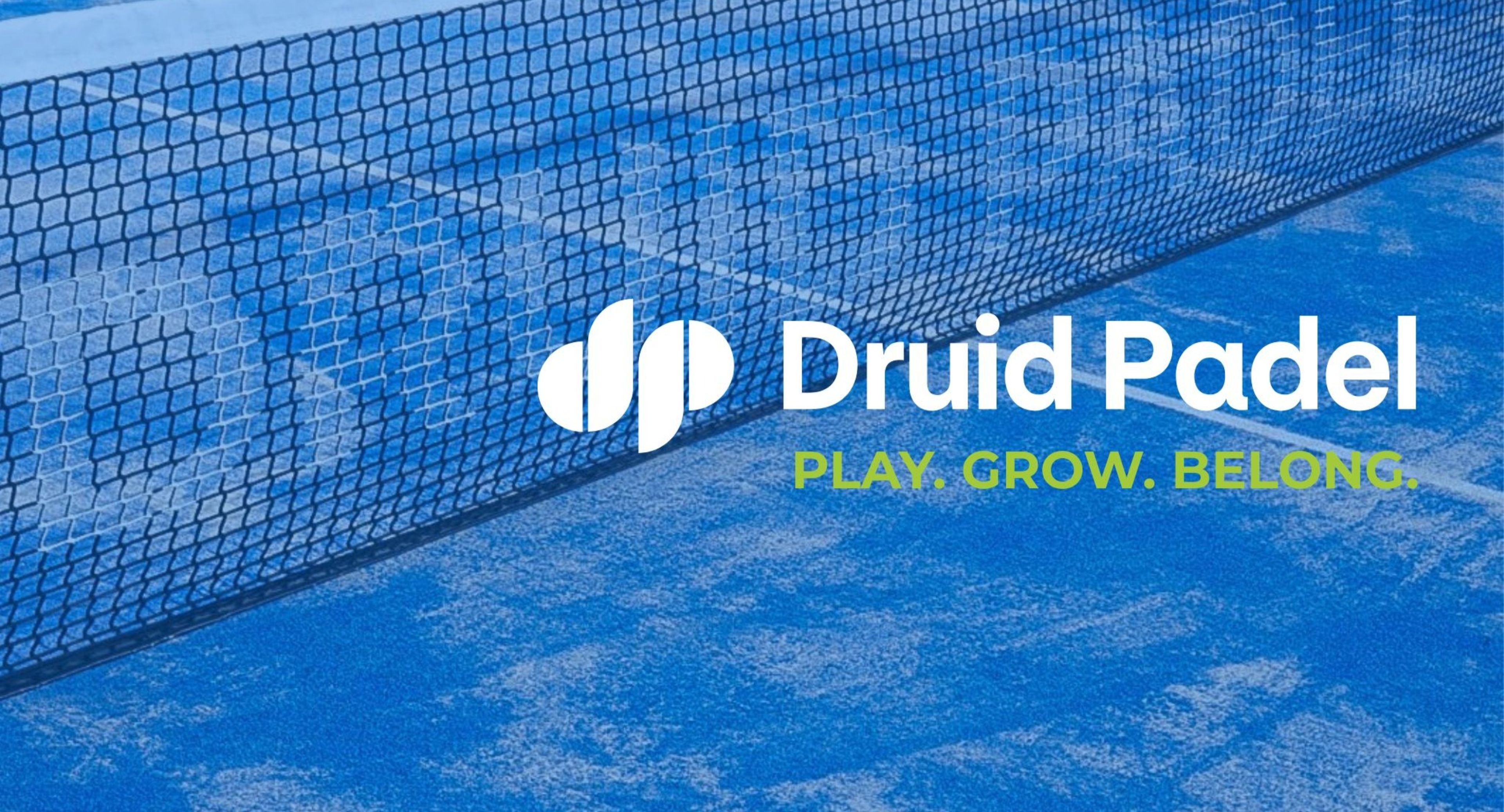 Druid Padel Kimmage — photo 2